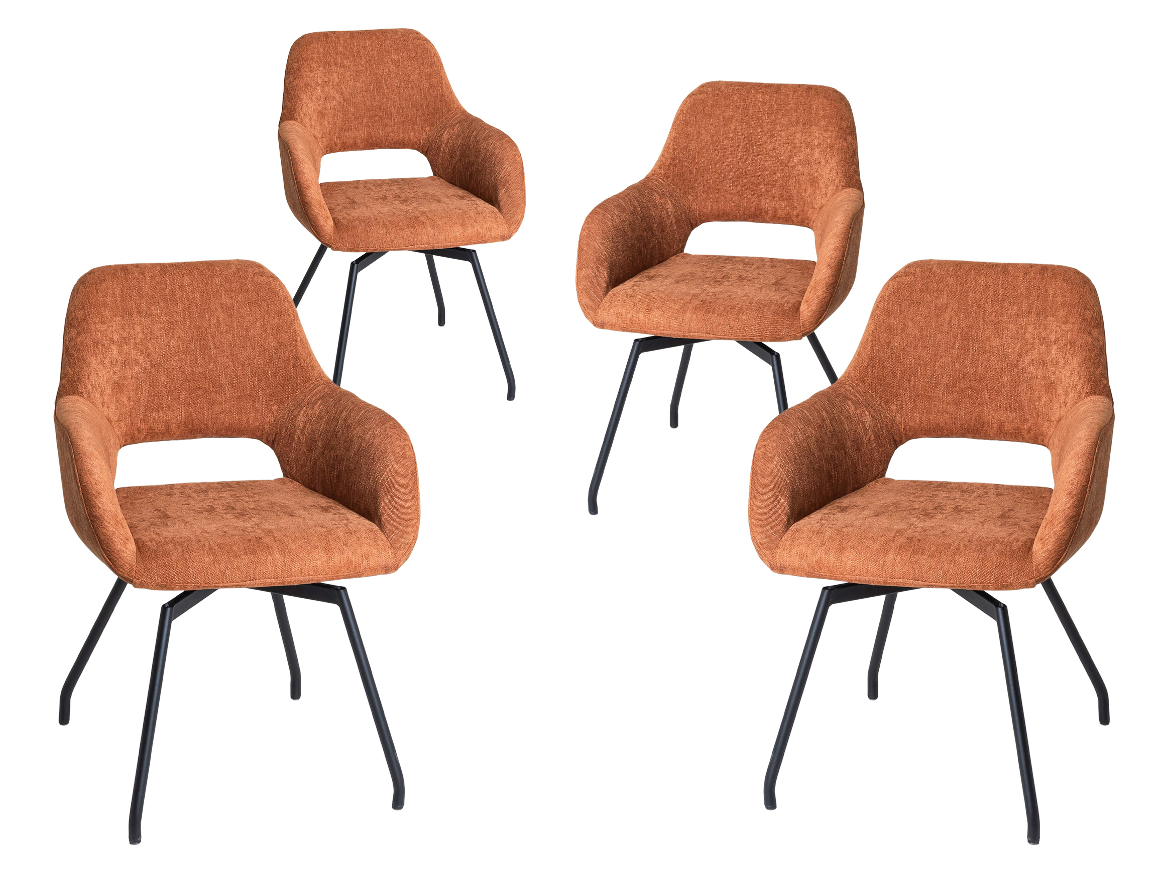 Armlehnstuhl Sereno Sit