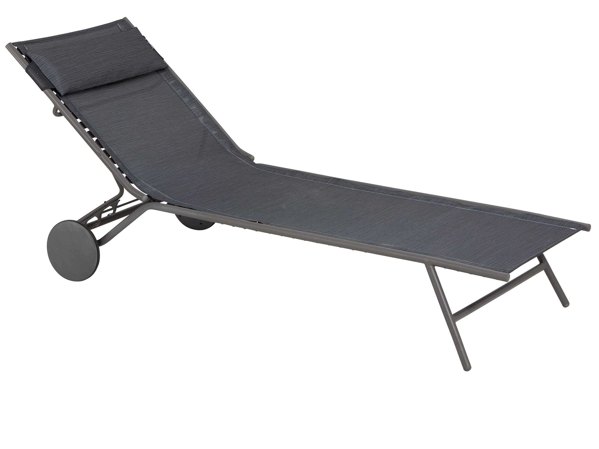 Liegestuhl Miami ii Lafuma