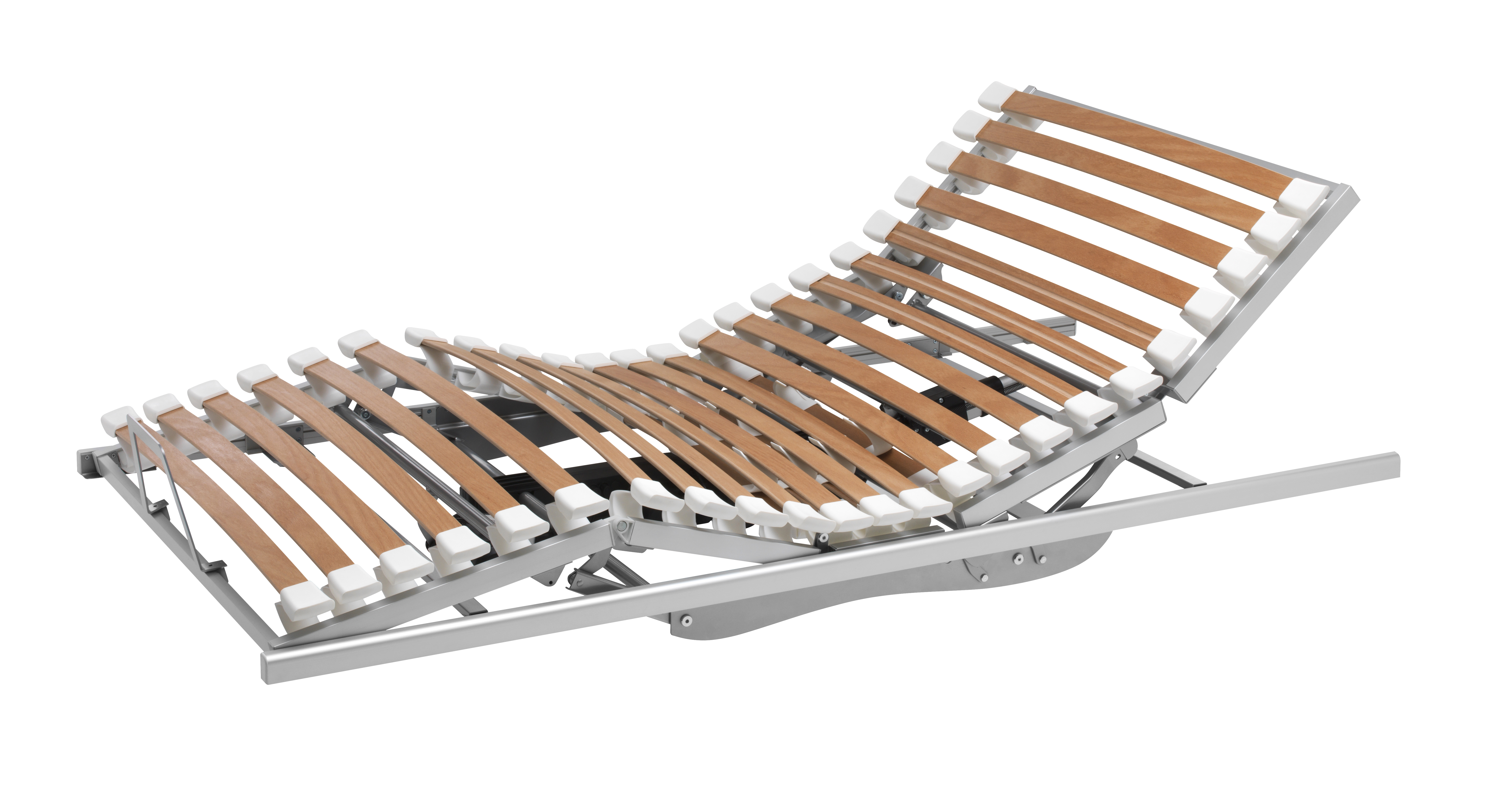 Einlegerahmen Reflex 5 Riposa / Masse (BxT) :80 x 200 cm