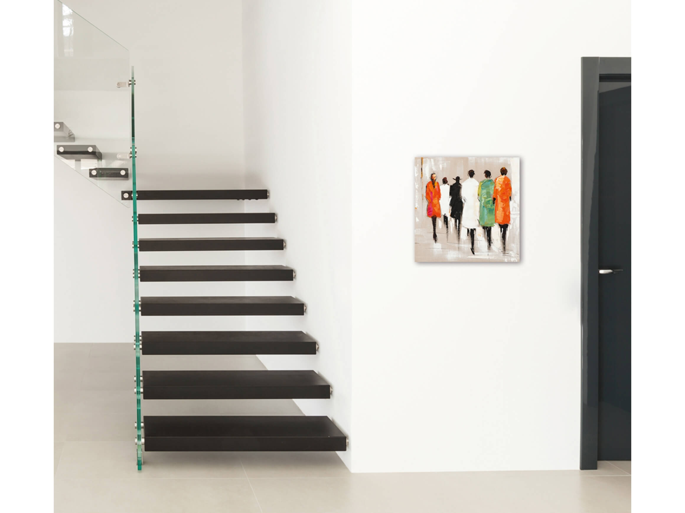 Bild Modenschau image LAND