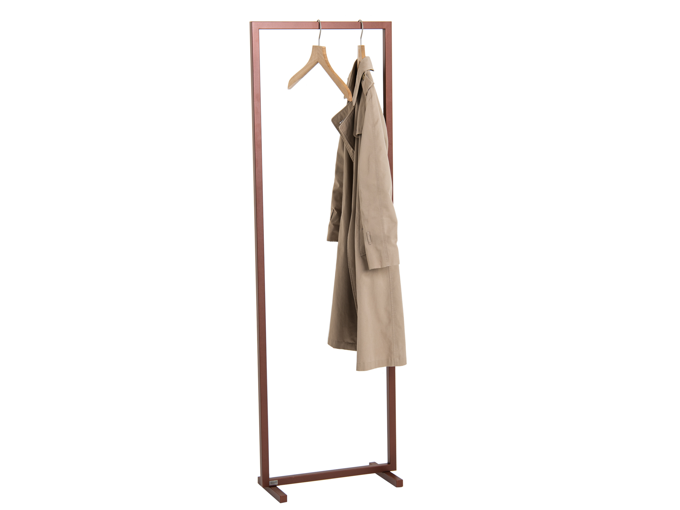 Kleiderstange Perfect Dress Siro Kris / Farbe: