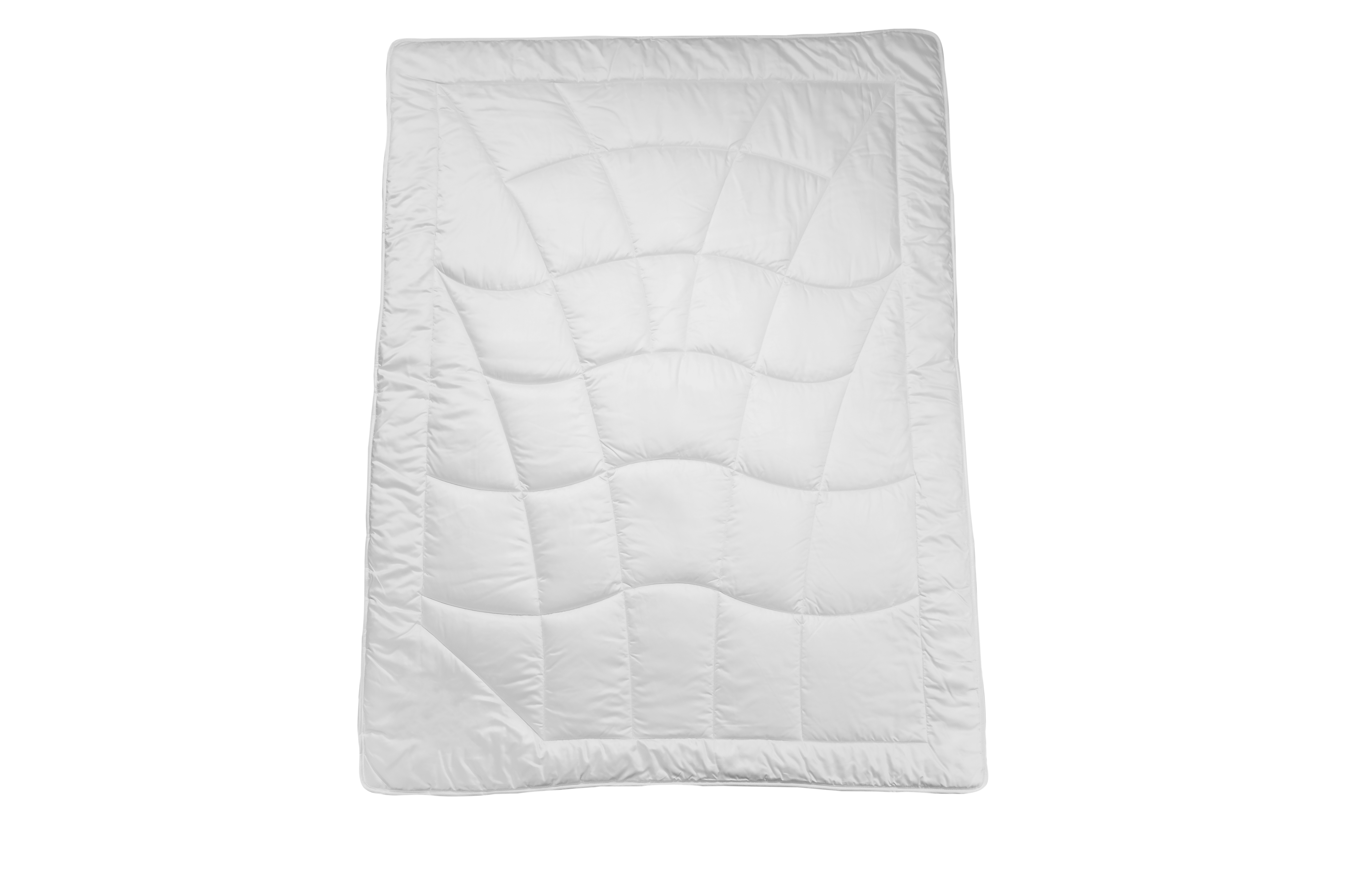 Duvet Tencel Uno von Billerbeck / Grösse: 160 x 210 cm