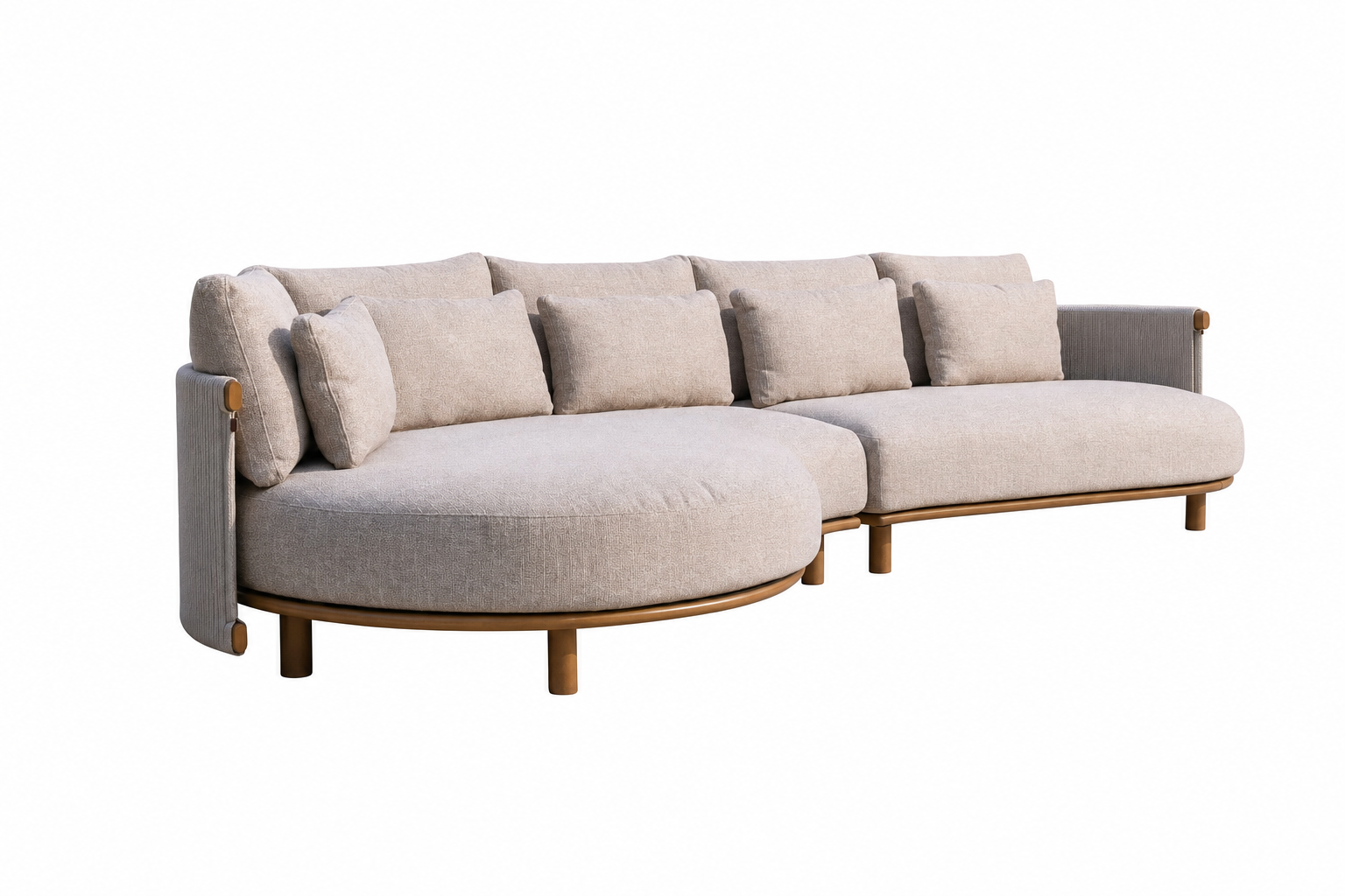 Gartenlounge Safaga 4 Seasons