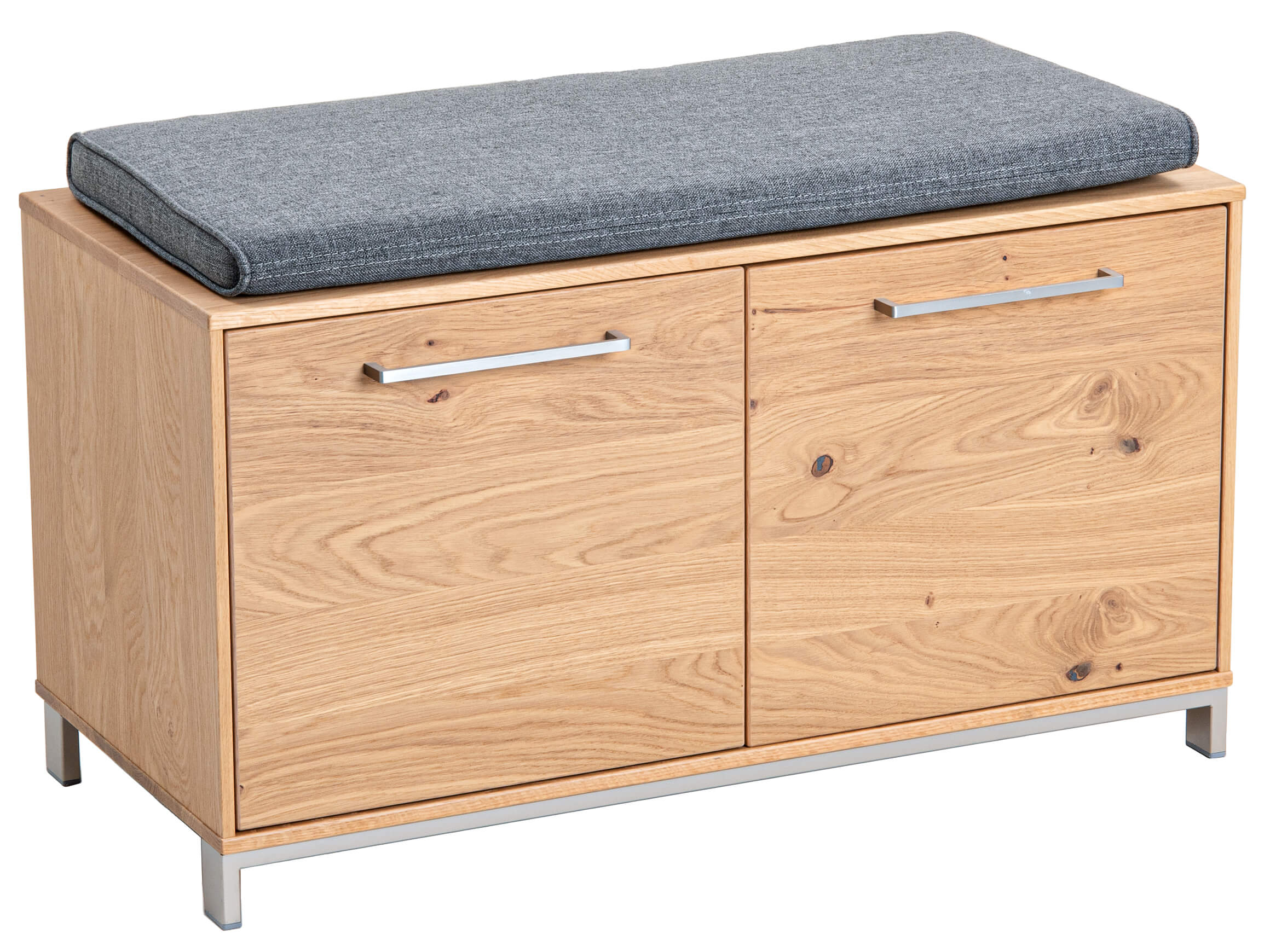 Garderobenbank Valeria von Voss