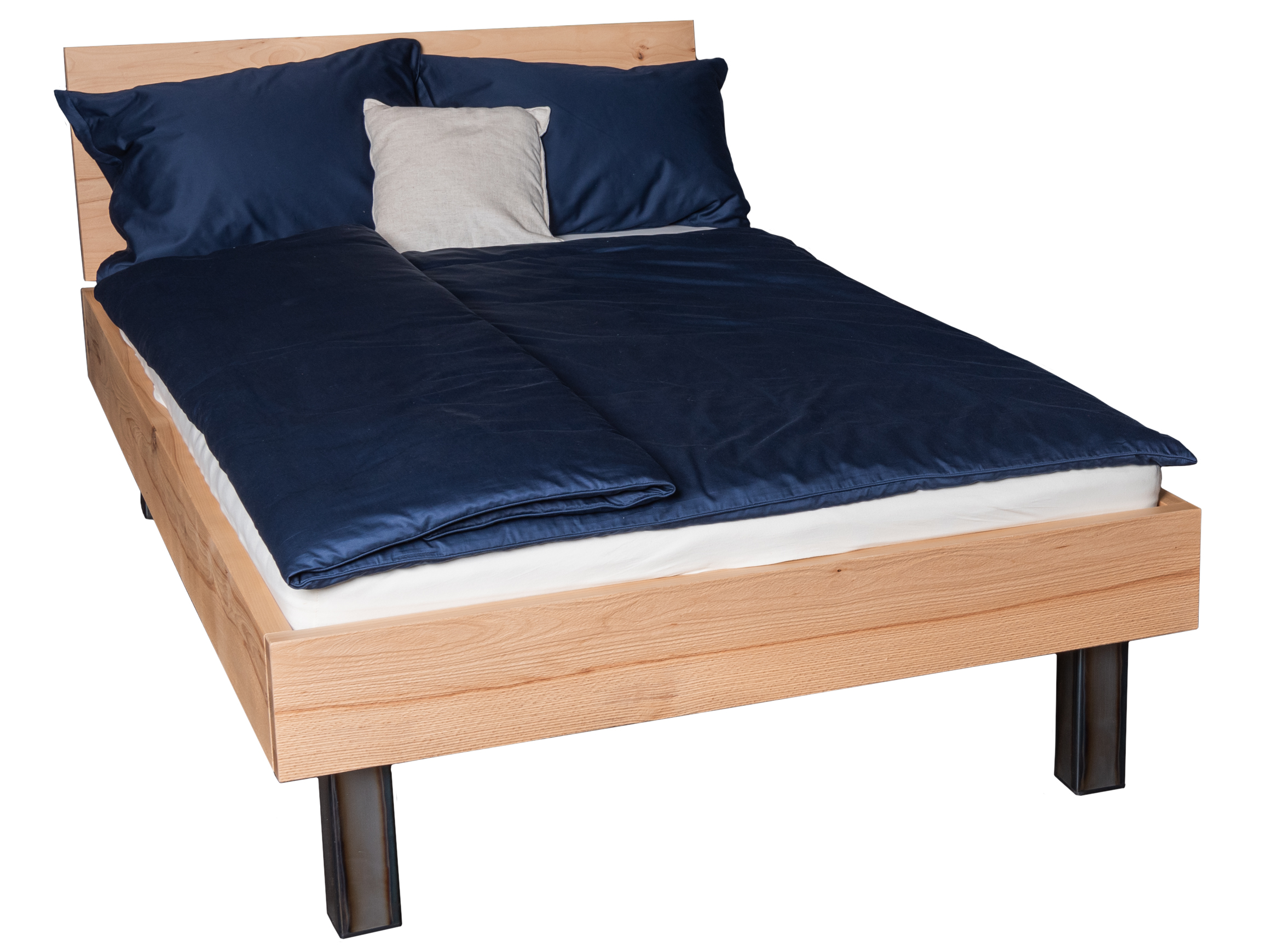 Bett Pisa Modular