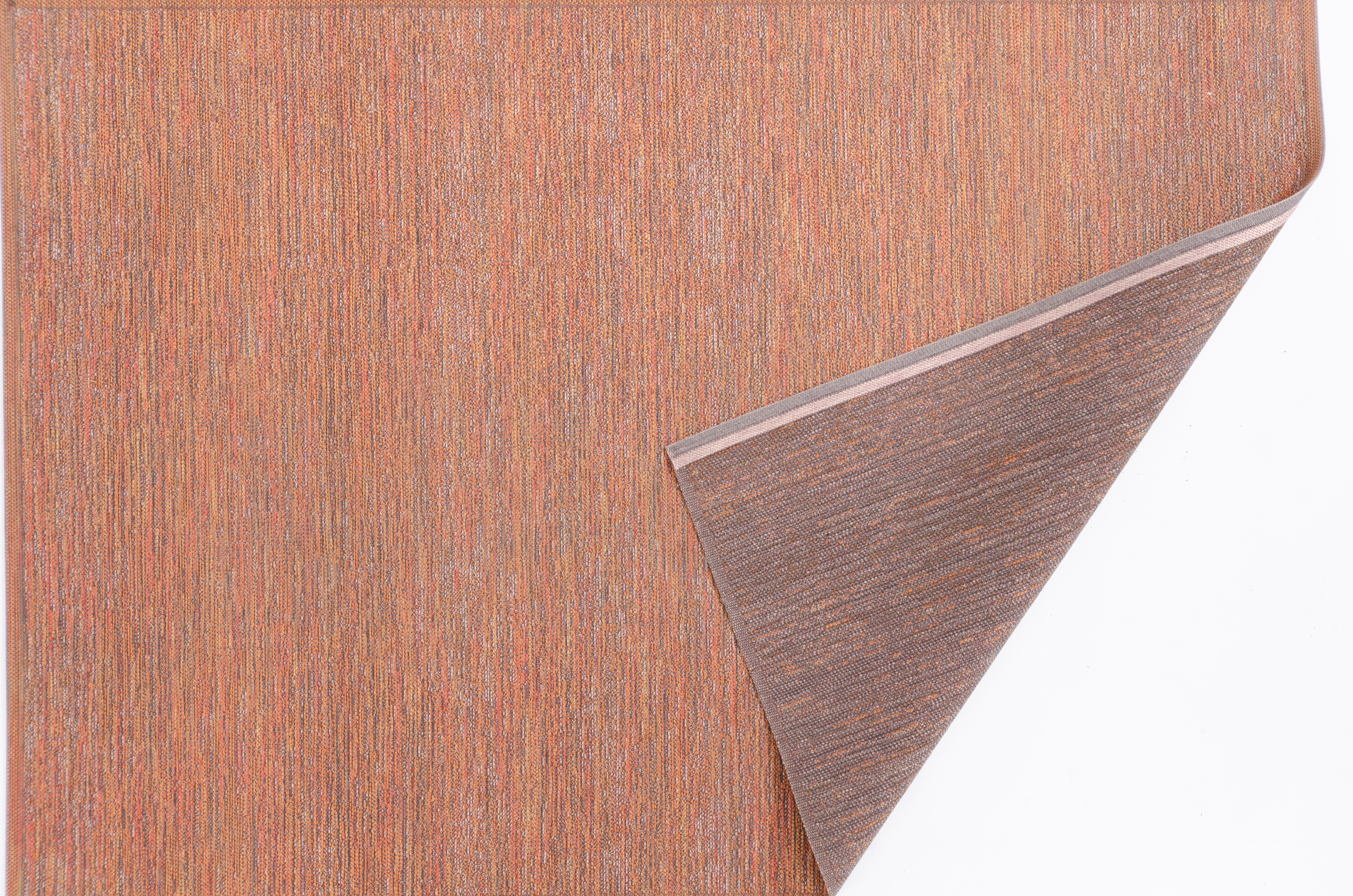 Outdoorteppich Portofino Negra/ Farbe: Beige / Masse (BxT) :140x200 cm