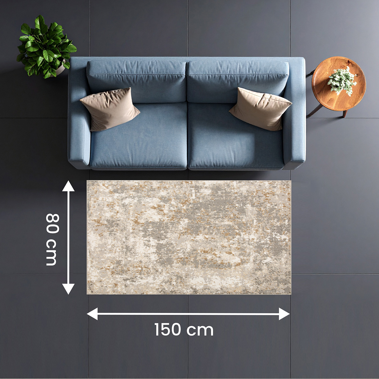 Cuba rug image LAND