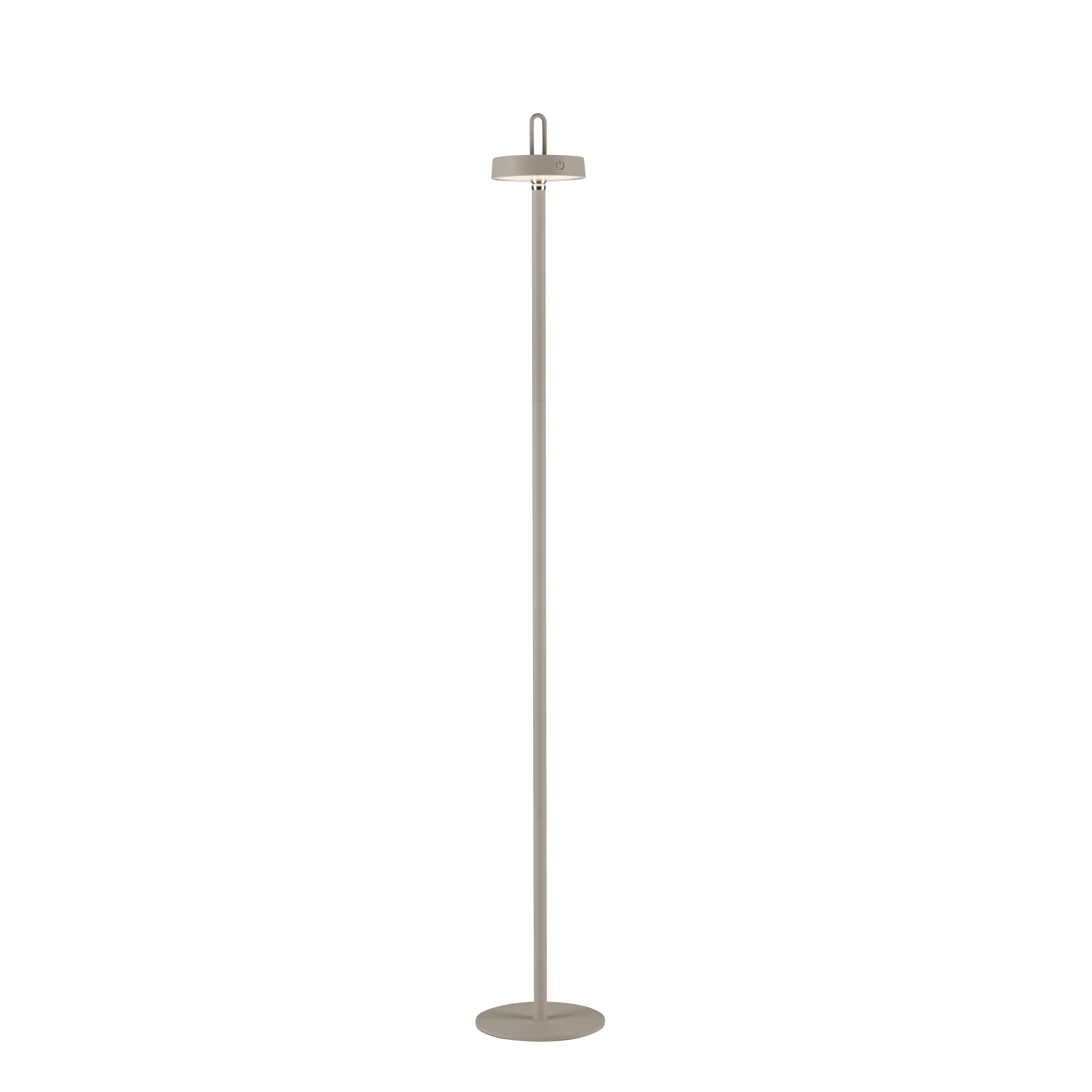 Lampadaire Stella Ribaglob