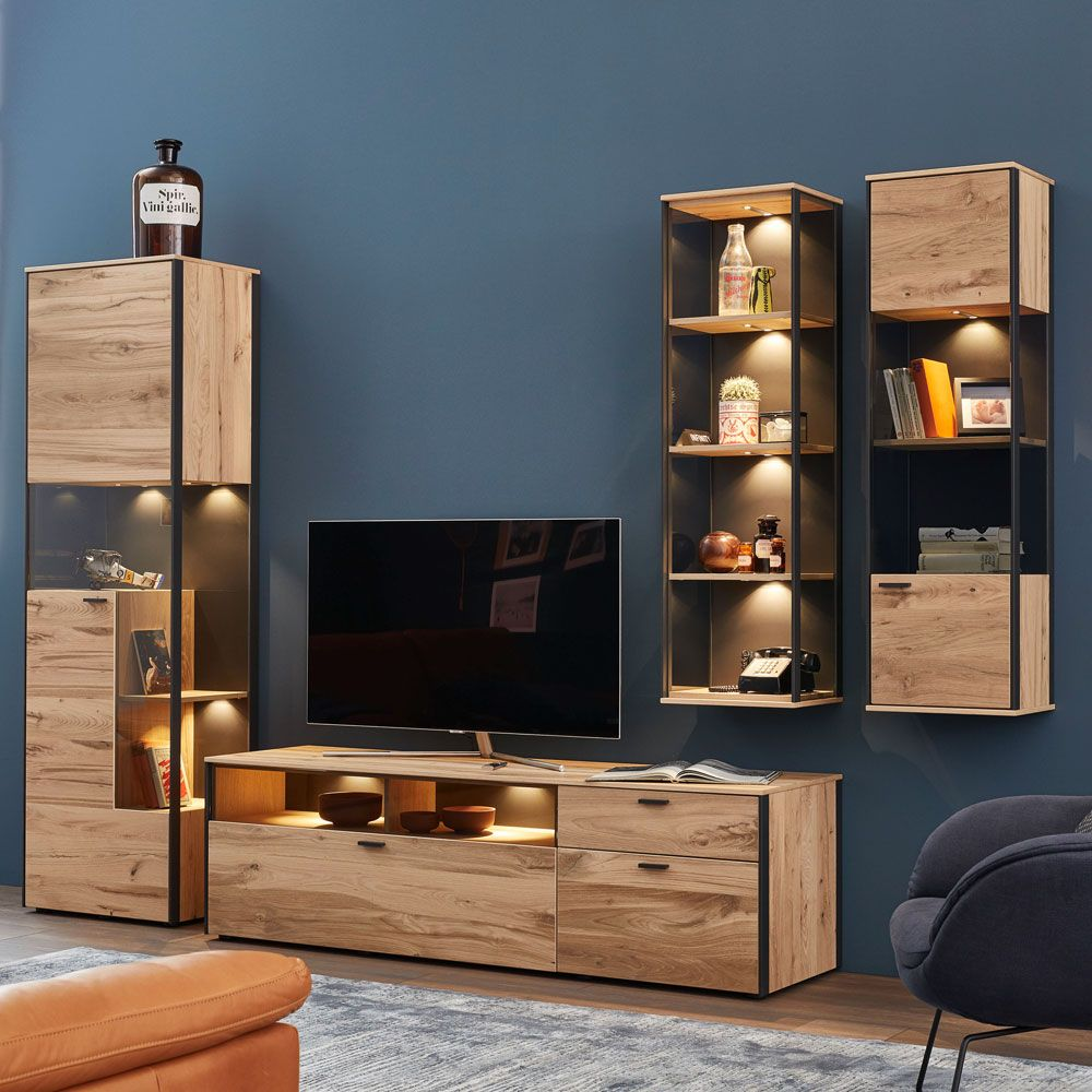 Wohnwand Andra Venjakob