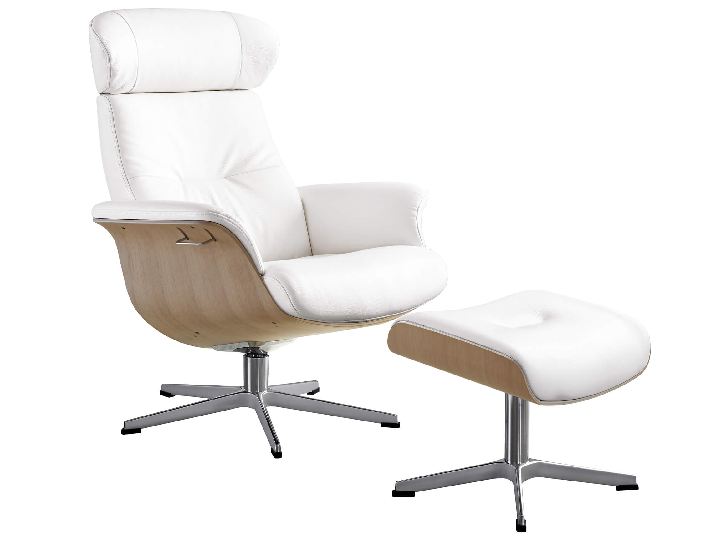 Relaxer+Hocker Time Out Bemo Handels AG