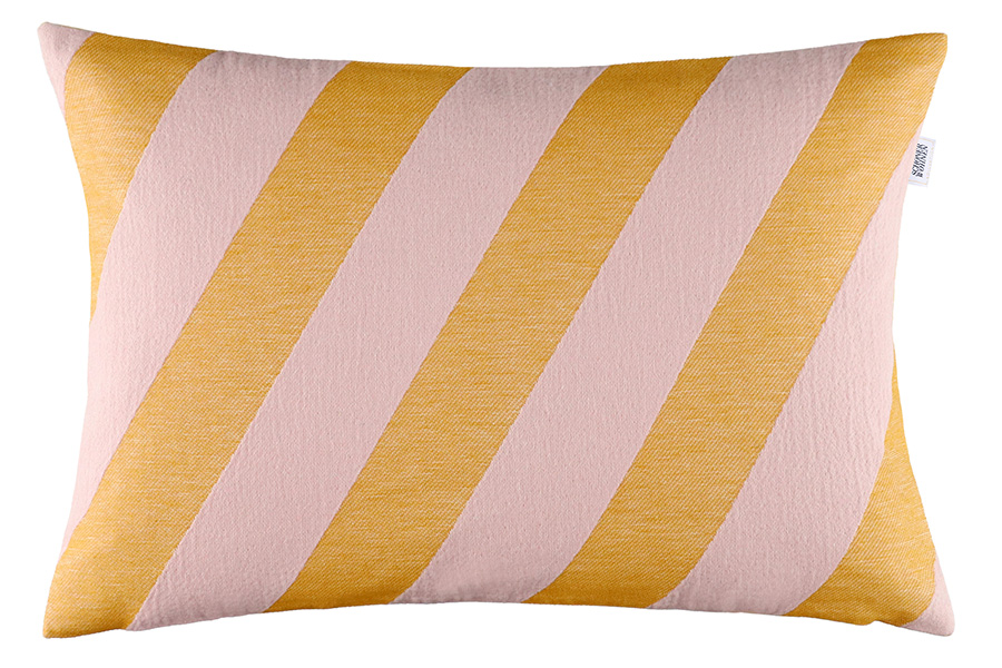 Kissenhülle Junction 58x38 cm von Schöner Wohnen Kollektion