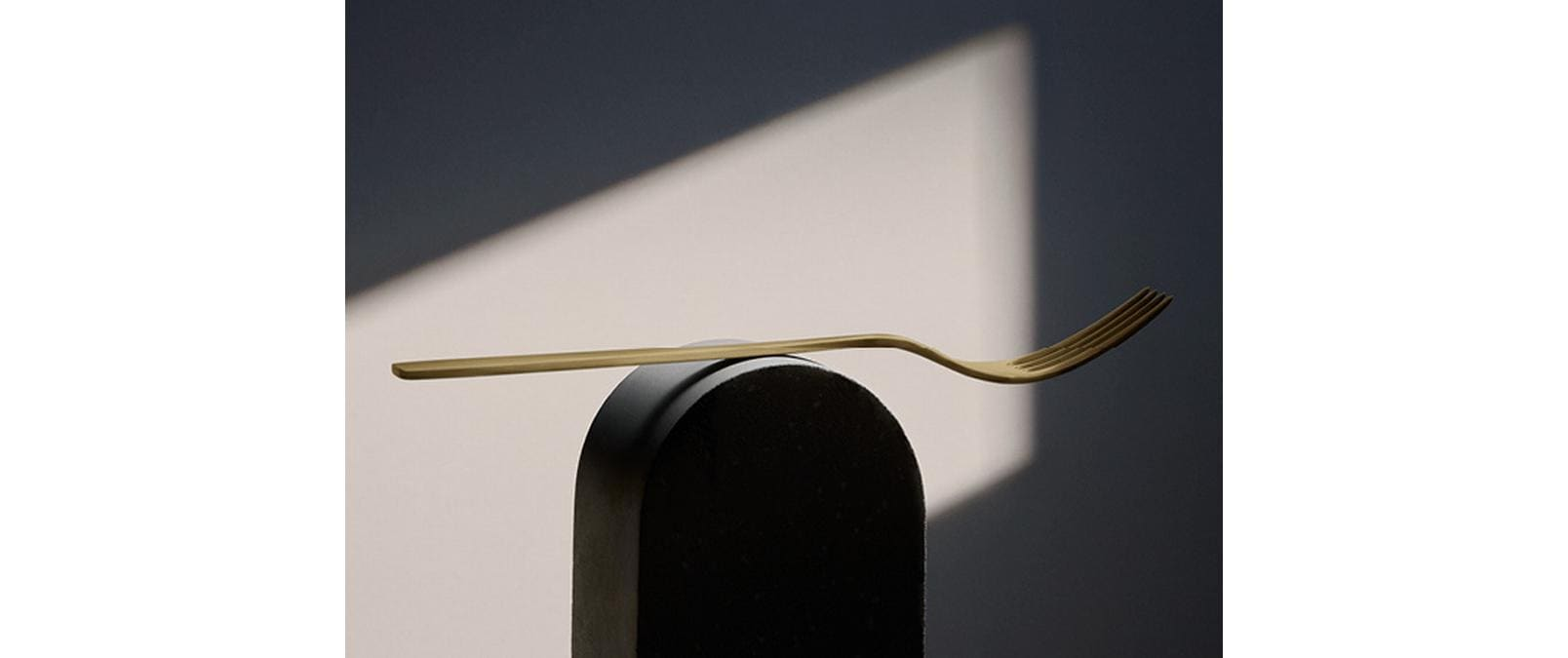 Besteck-Set Boston, 24-teilig von WMF / Farbe: Gold