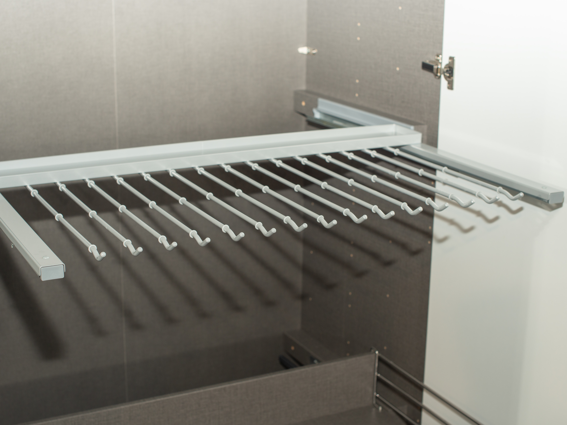 Eckschrank Marsala Nolte Germersheim