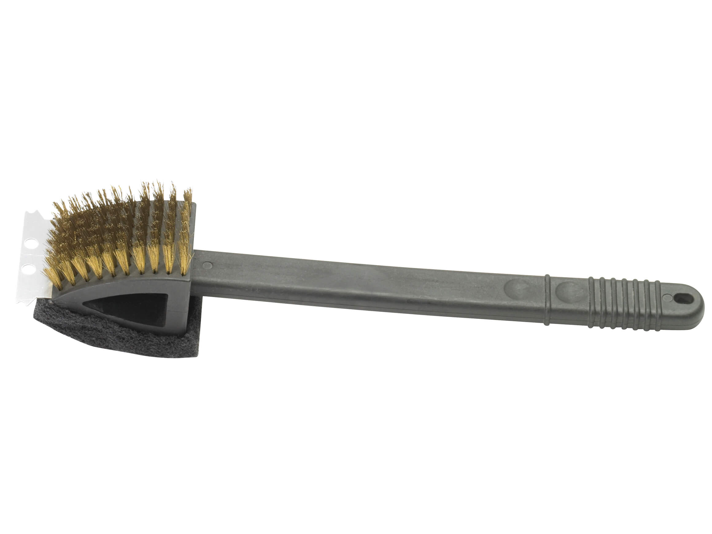 Zubehör Grillbürste 3 in 1 Blaser und Trösch