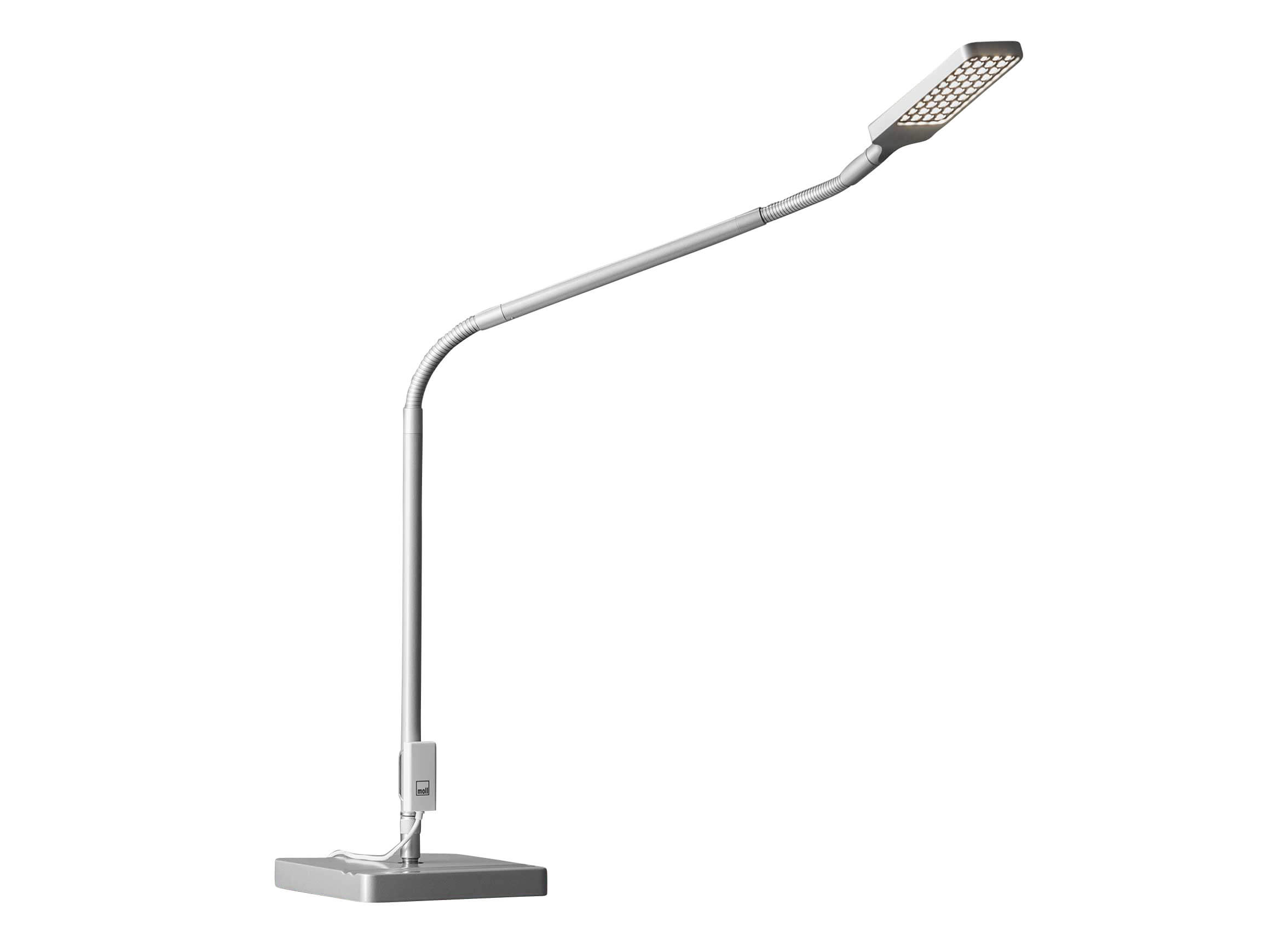 LED-Schreibtischleuchte L7
