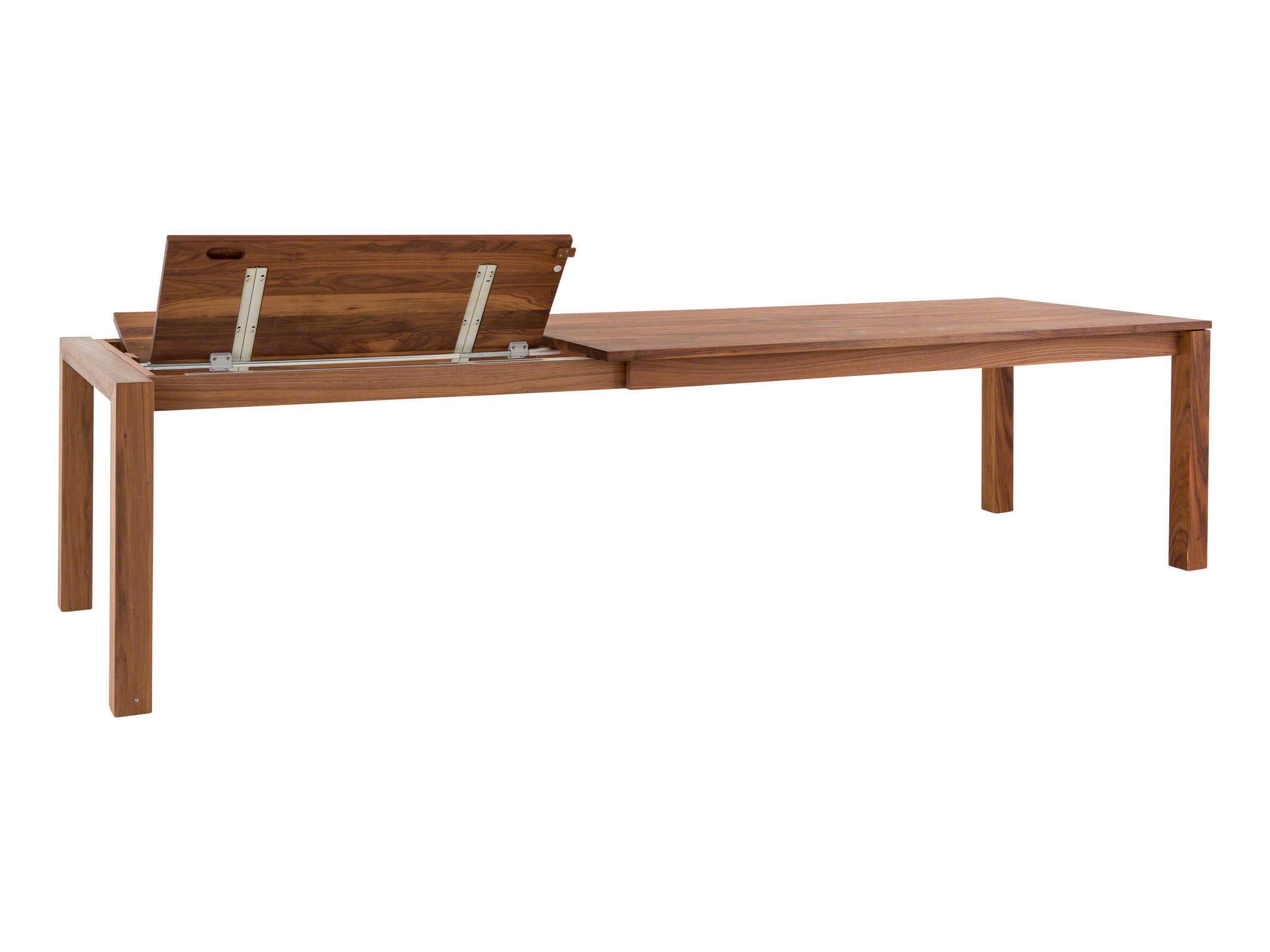 Ausziehtisch Buffy Niehoff / Tischblattmass (BxT) :200 x 100 cm