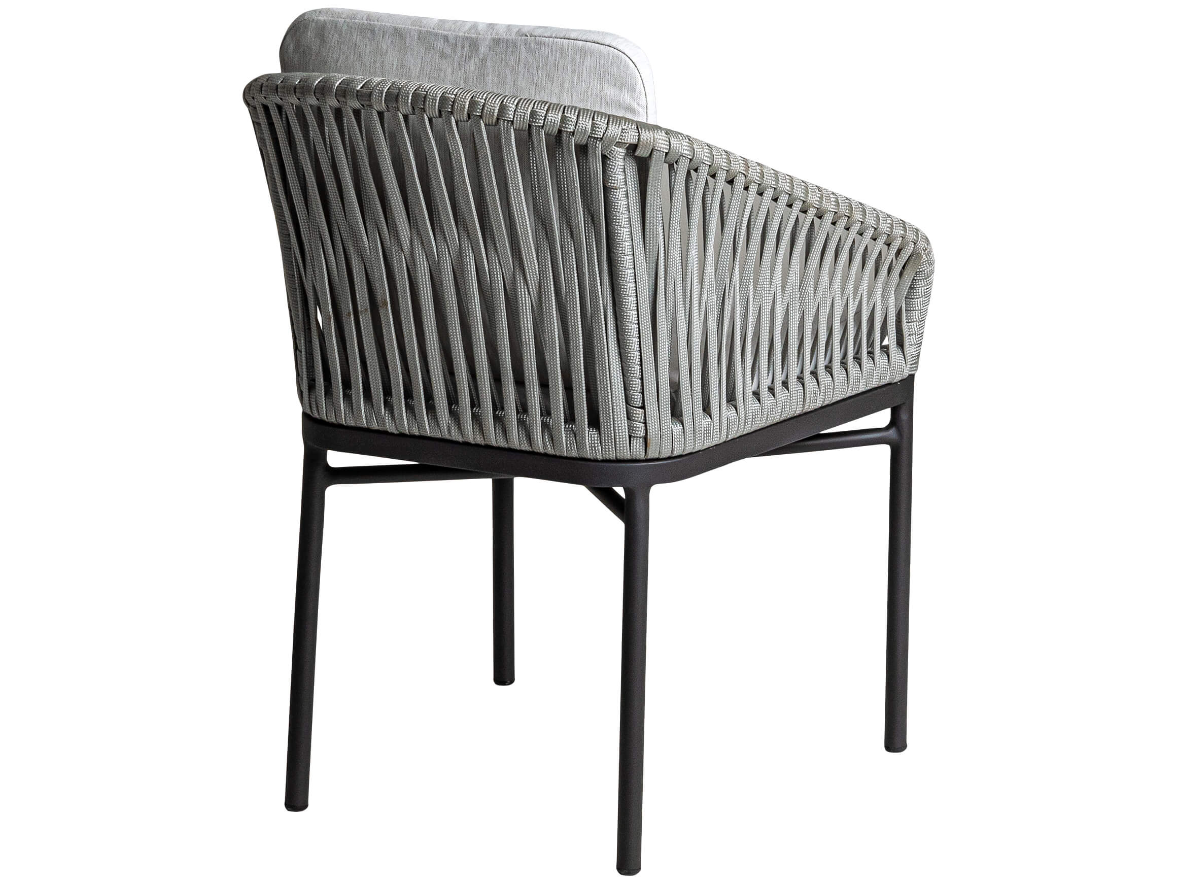 Gartenstuhl Basti Sit / Farbe: Weiss