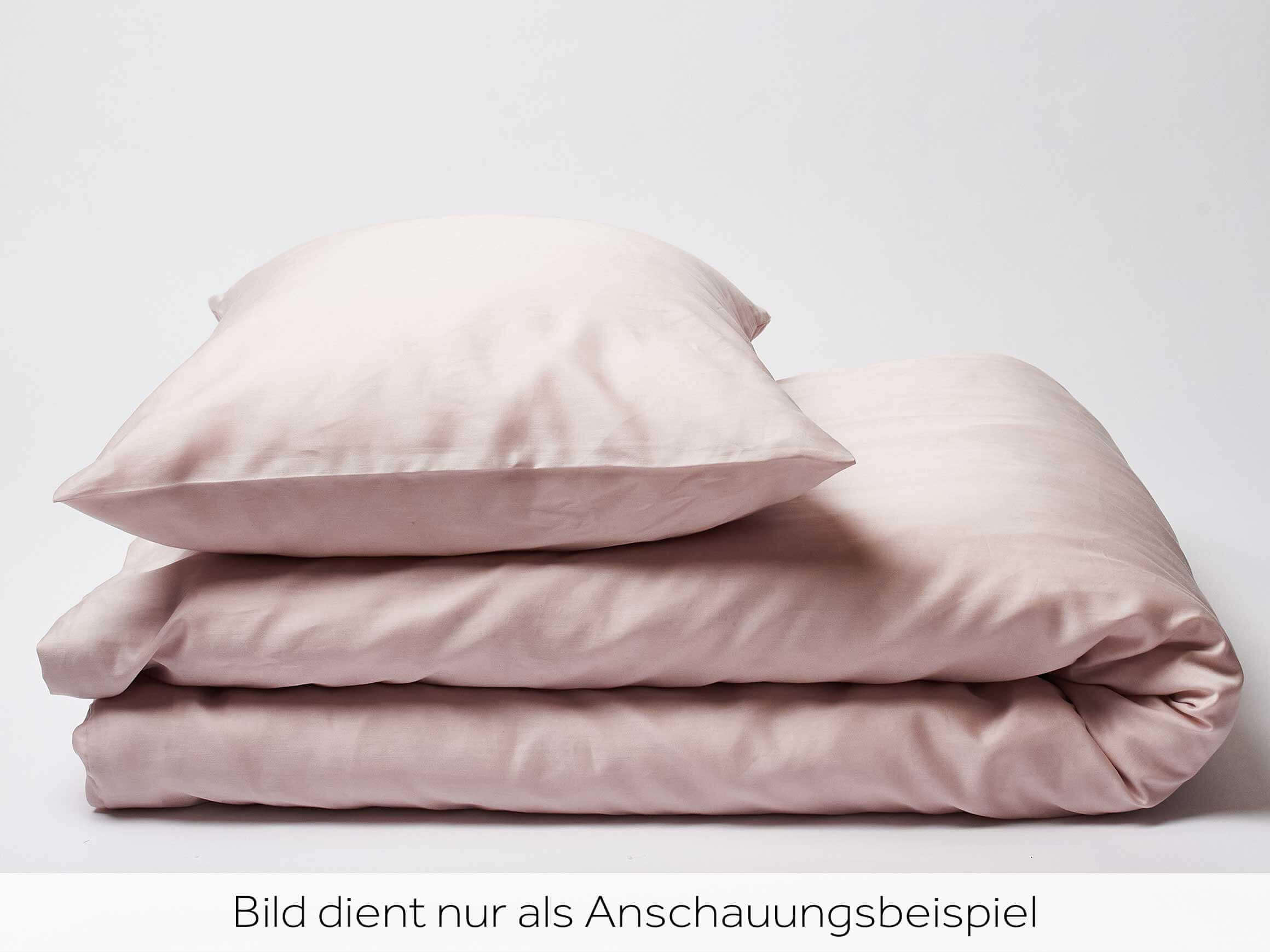 Kissenbezug Braga Dusty Pink Balsiger