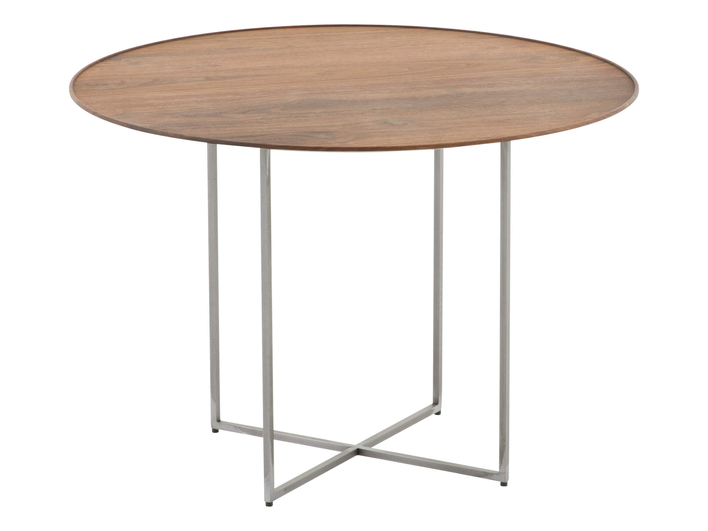 Beistelltisch Rayen Astnuss Gross