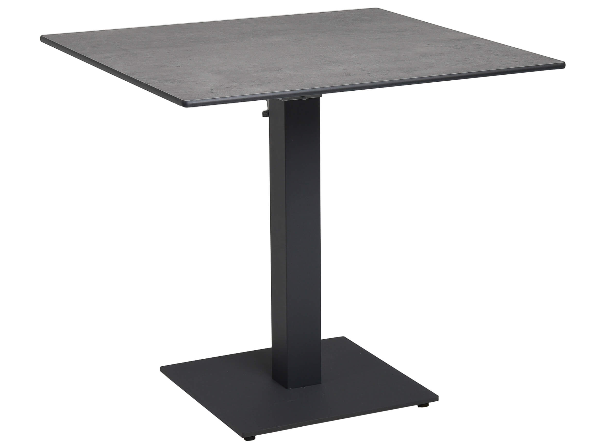 Bistrotisch Beverly Quadratisch Niehoff