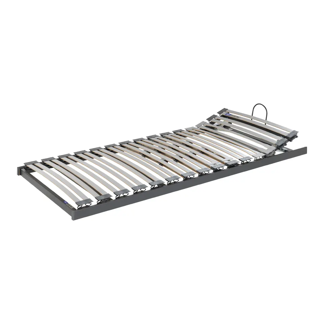 Swing-Flex insert frame model a Bico / dimensions (WxD) :90 x 200 cm