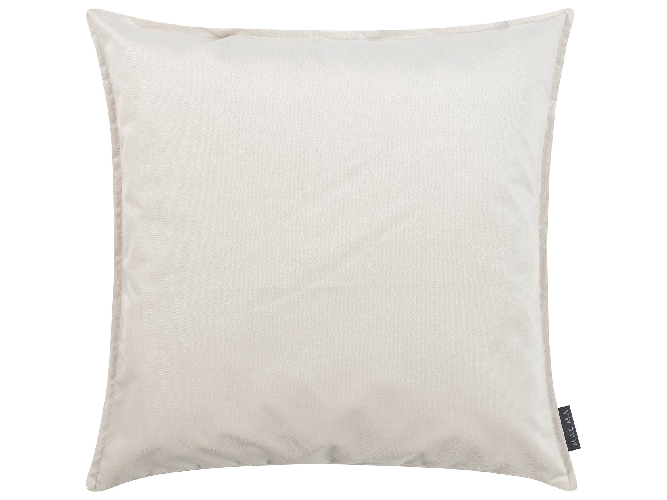 Magma Kissenhülle Marla Beige | Schubiger Möbel