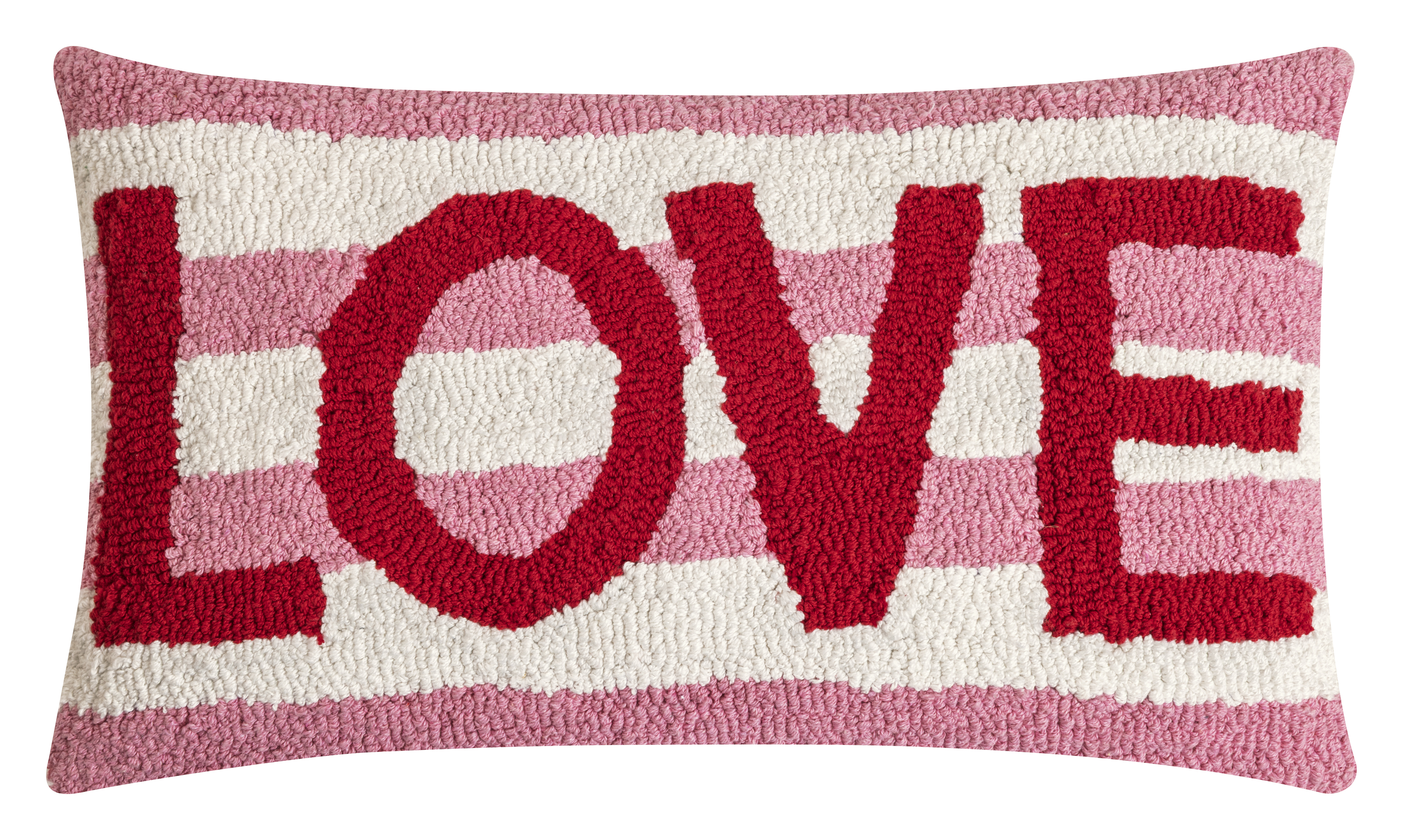 Kissenhülle Sunny Love Magma