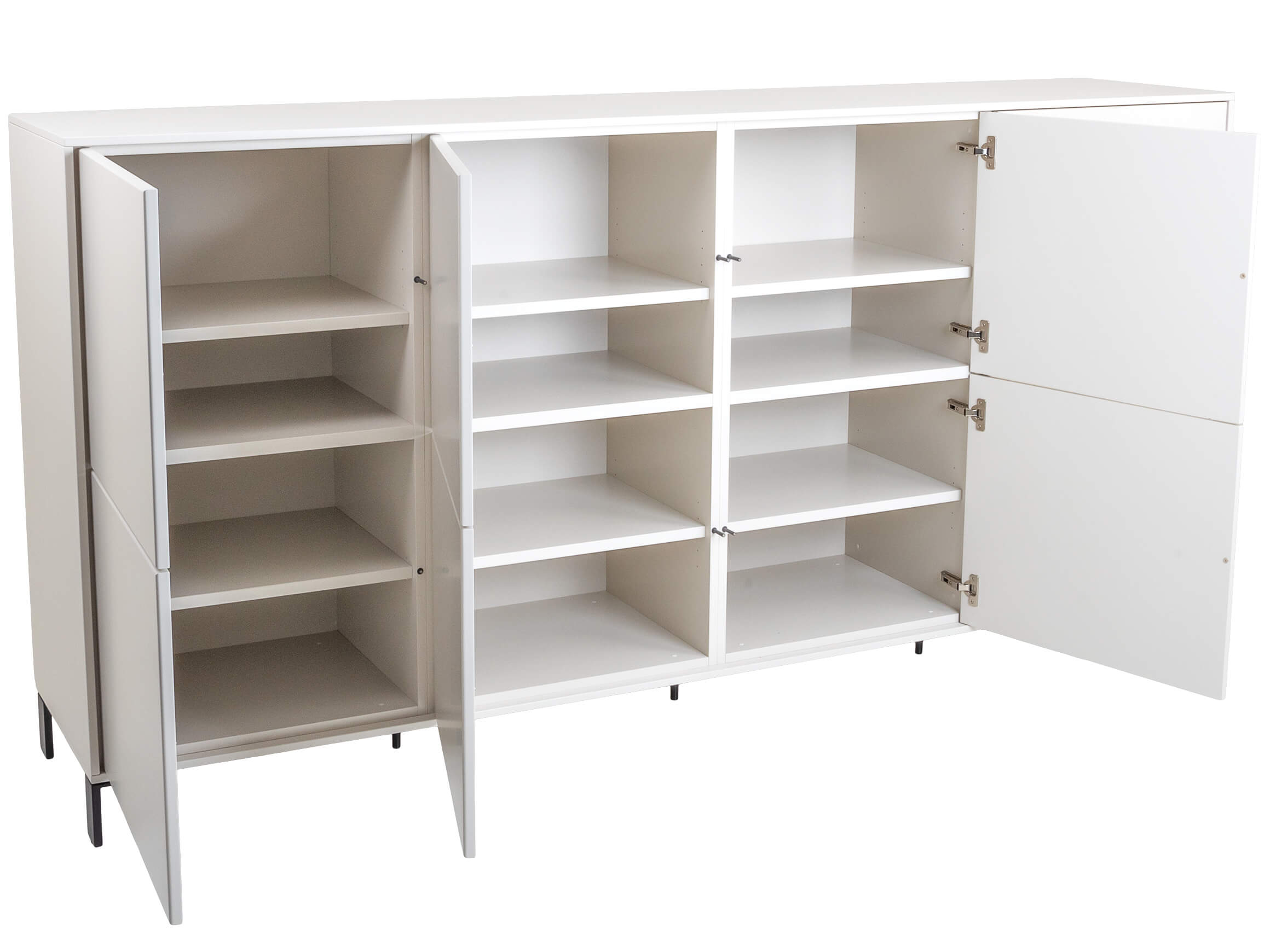 Highboard Venga RMW