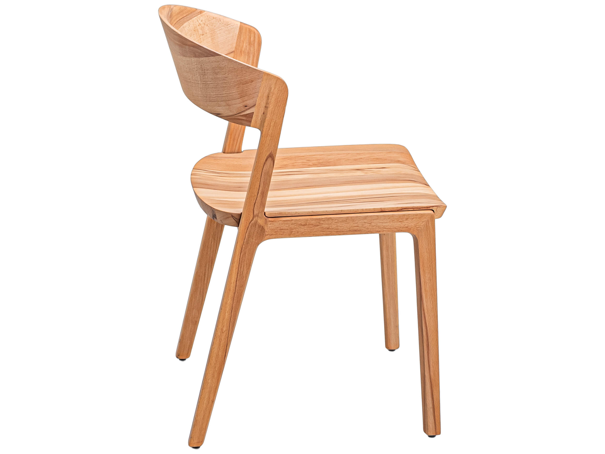 Stuhl Mylon Holz von Team 7