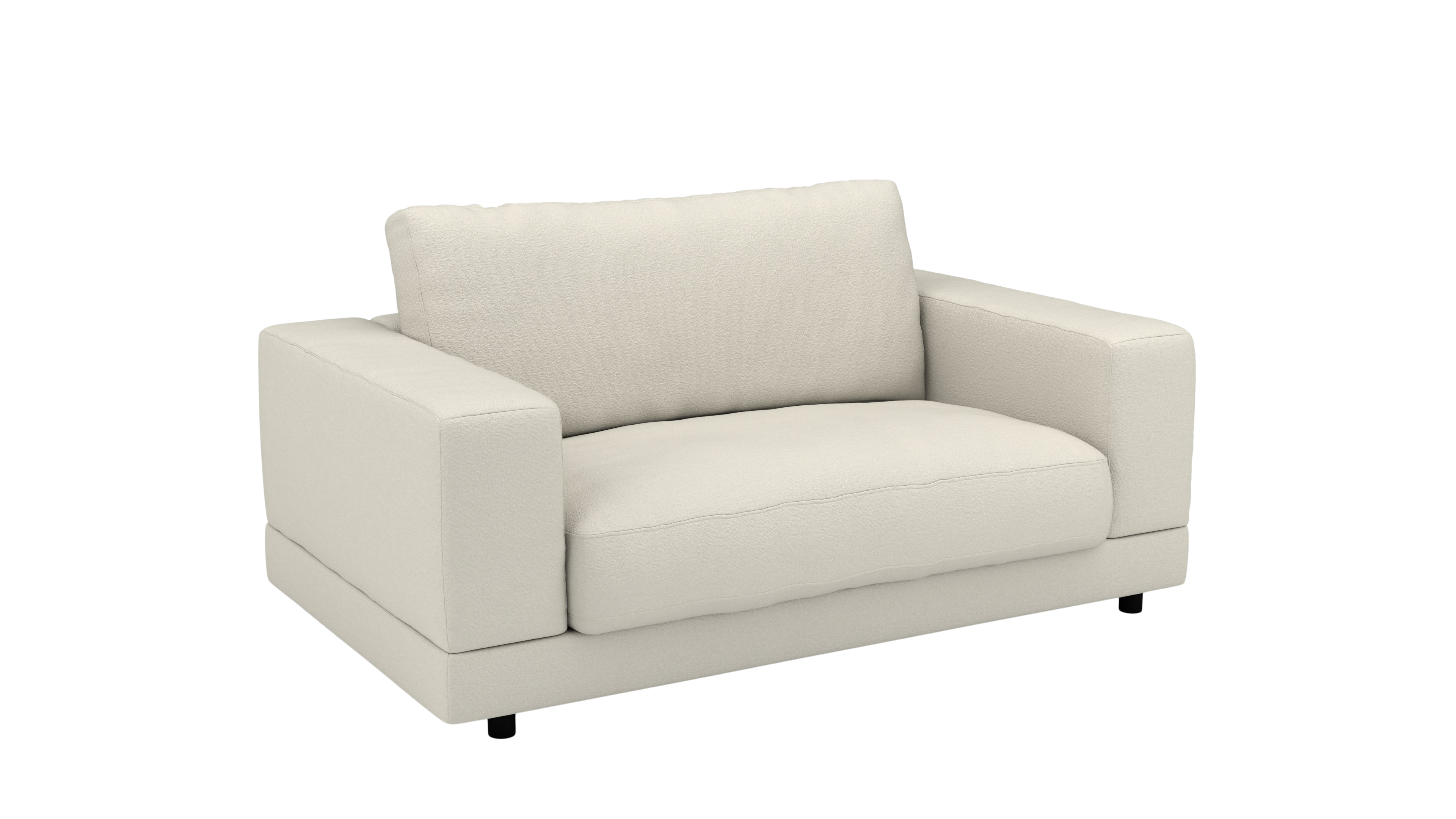 Sofa Jupiter 1,5-Sitzer UrbanDesign