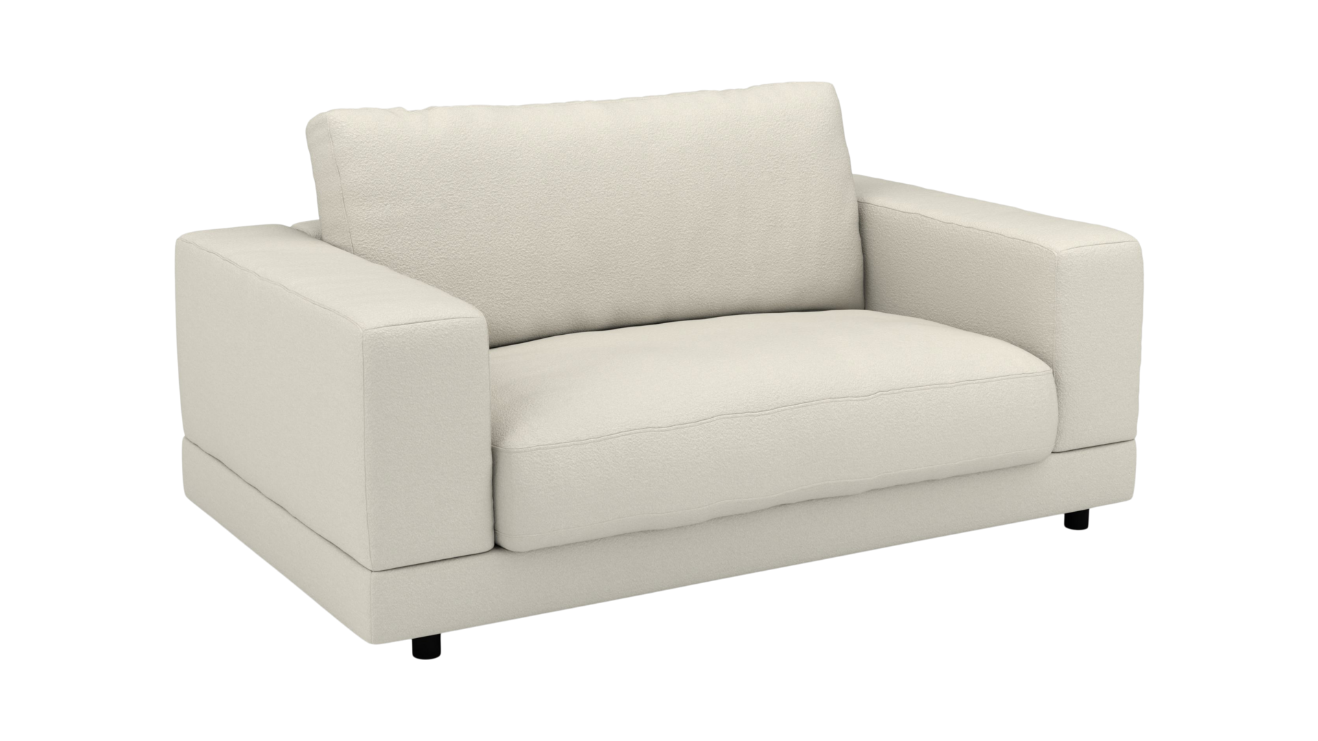 Sofa Jupiter 1,5-Sitzer UrbanDesign