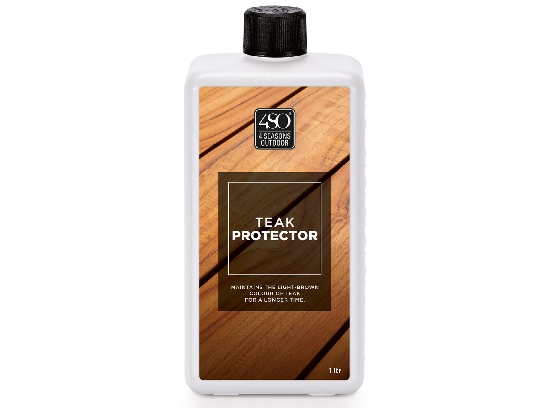 Pflegemittel Teak Protector 4 Seasons Pflegemittel Teak Protector 4 Seasons