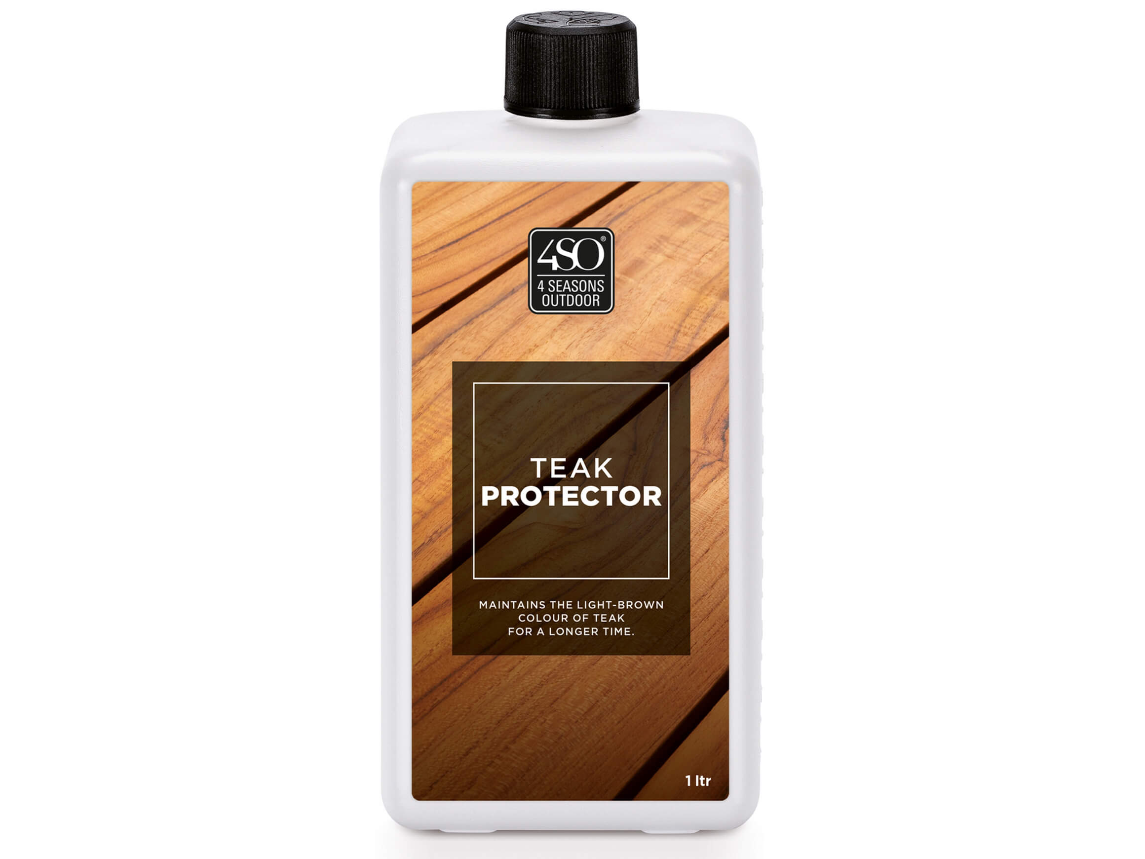 Pflegemittel Teak Protector 4 Seasons