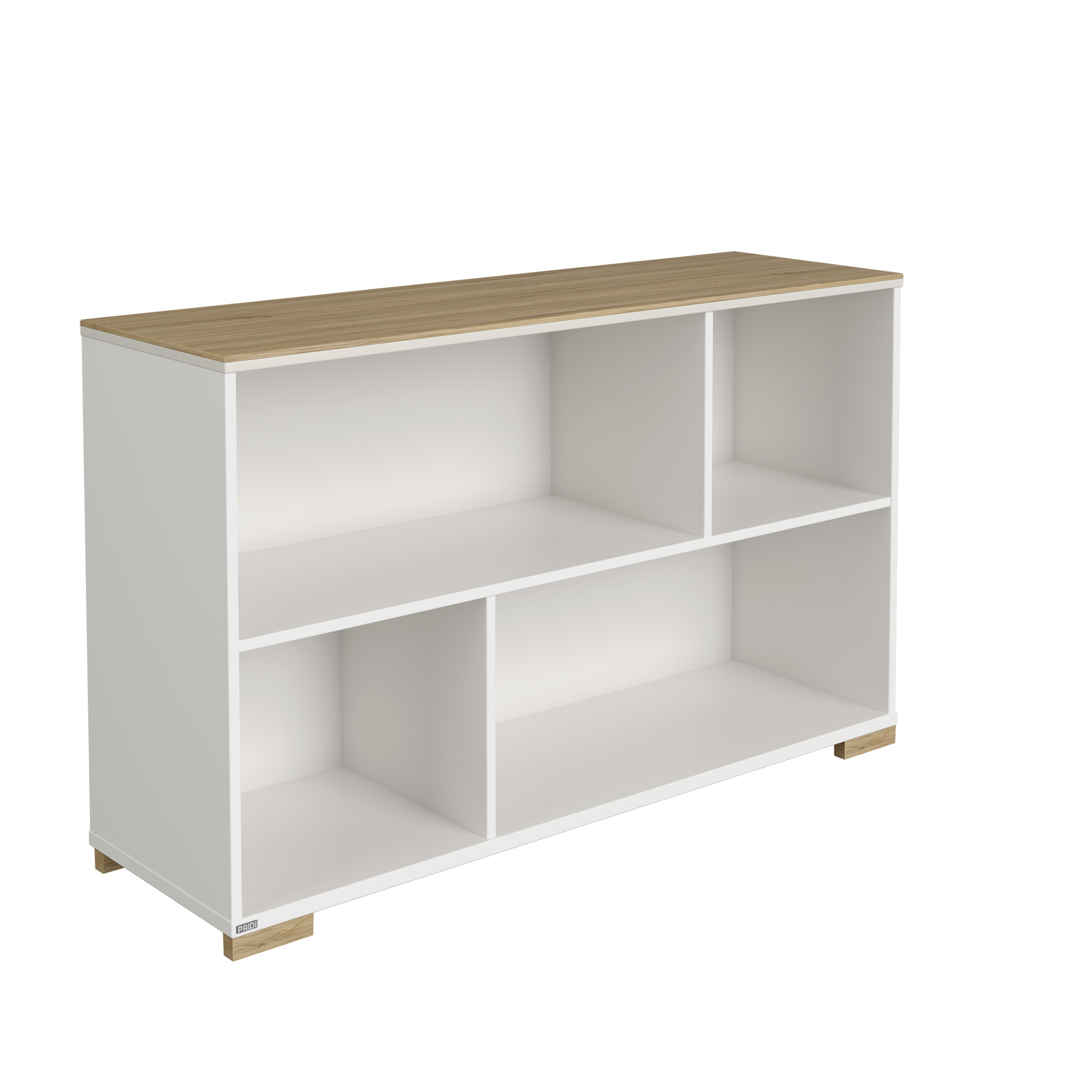 Sideboard Enie von Paidi / Grösse: 124 x 38 cm