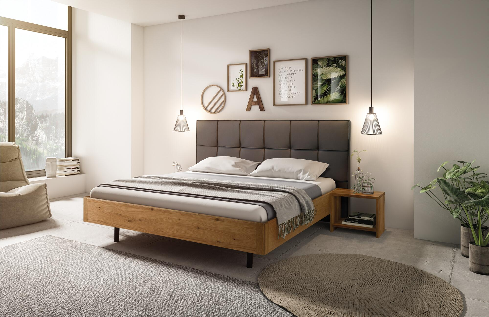 Bett-Oltre Plain-Lüönd