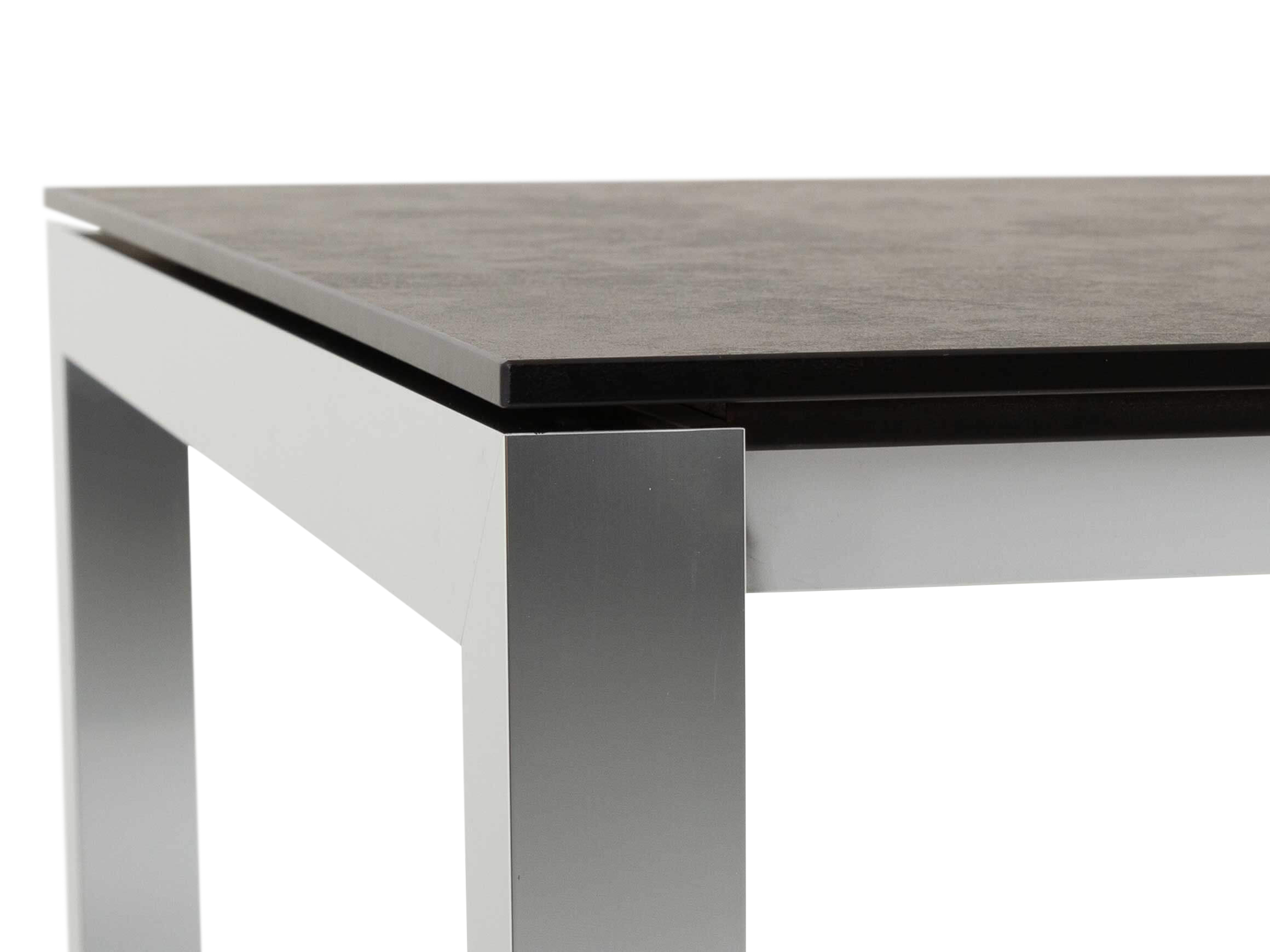 Table de salle à manger Prato Willisau / Dimensions du plateau (l x p) :220 x 95 cm