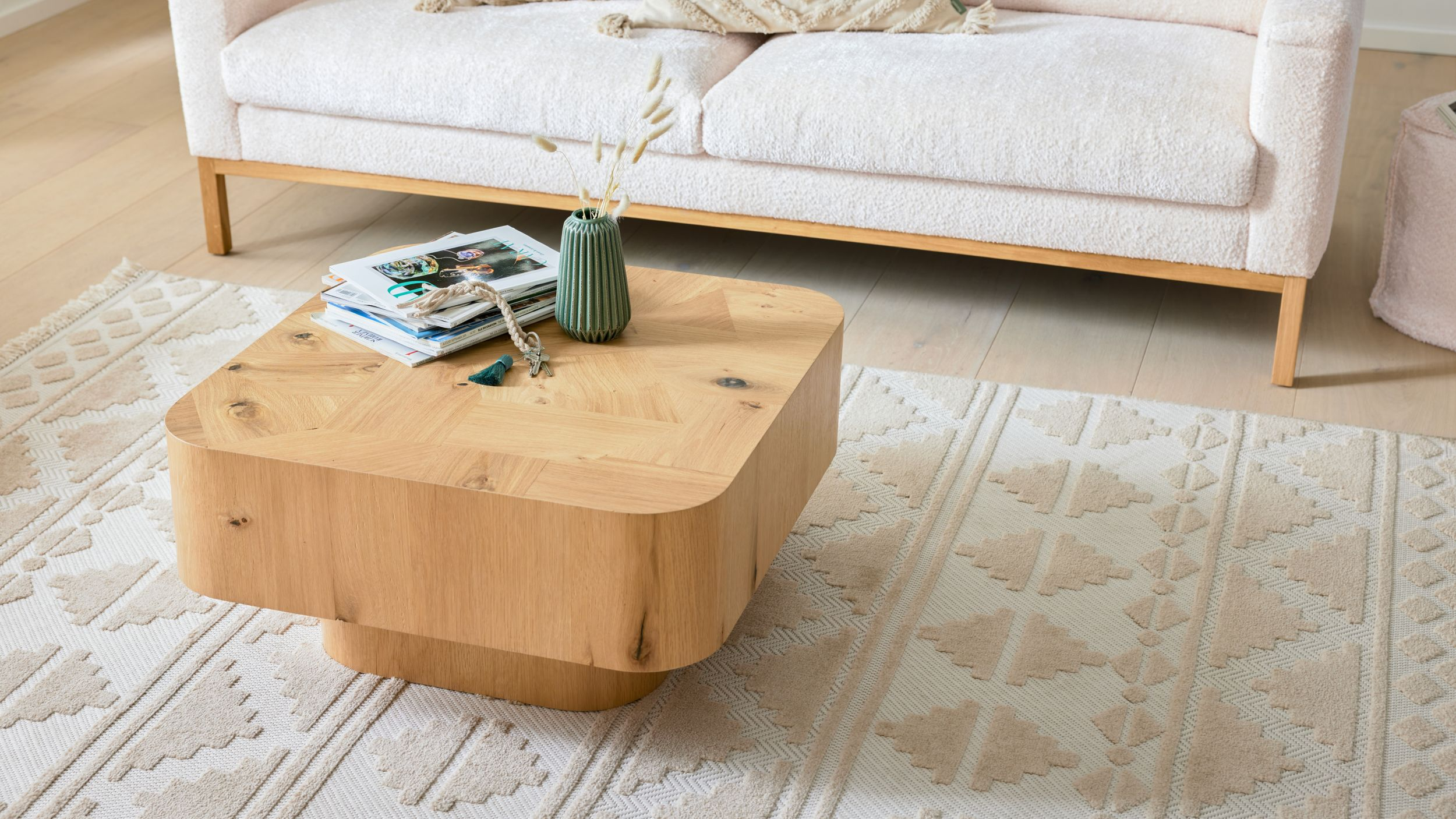 Couchtisch Roomio No. 2002 Gutmann / Farbe: