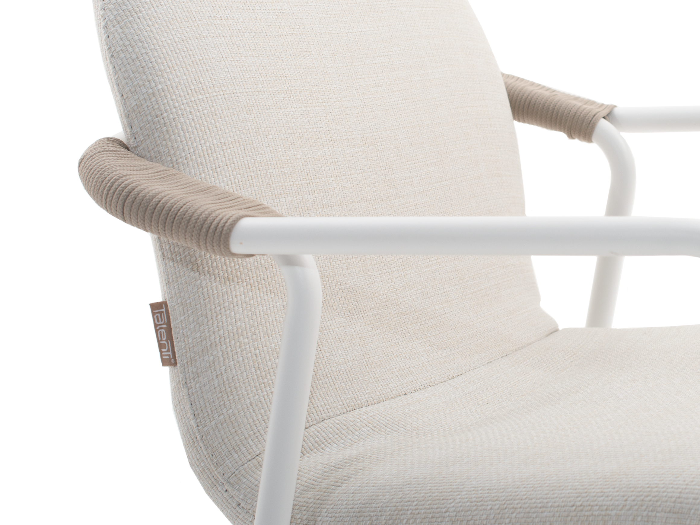 Gartenstuhl Coral Talenti / Farbe: