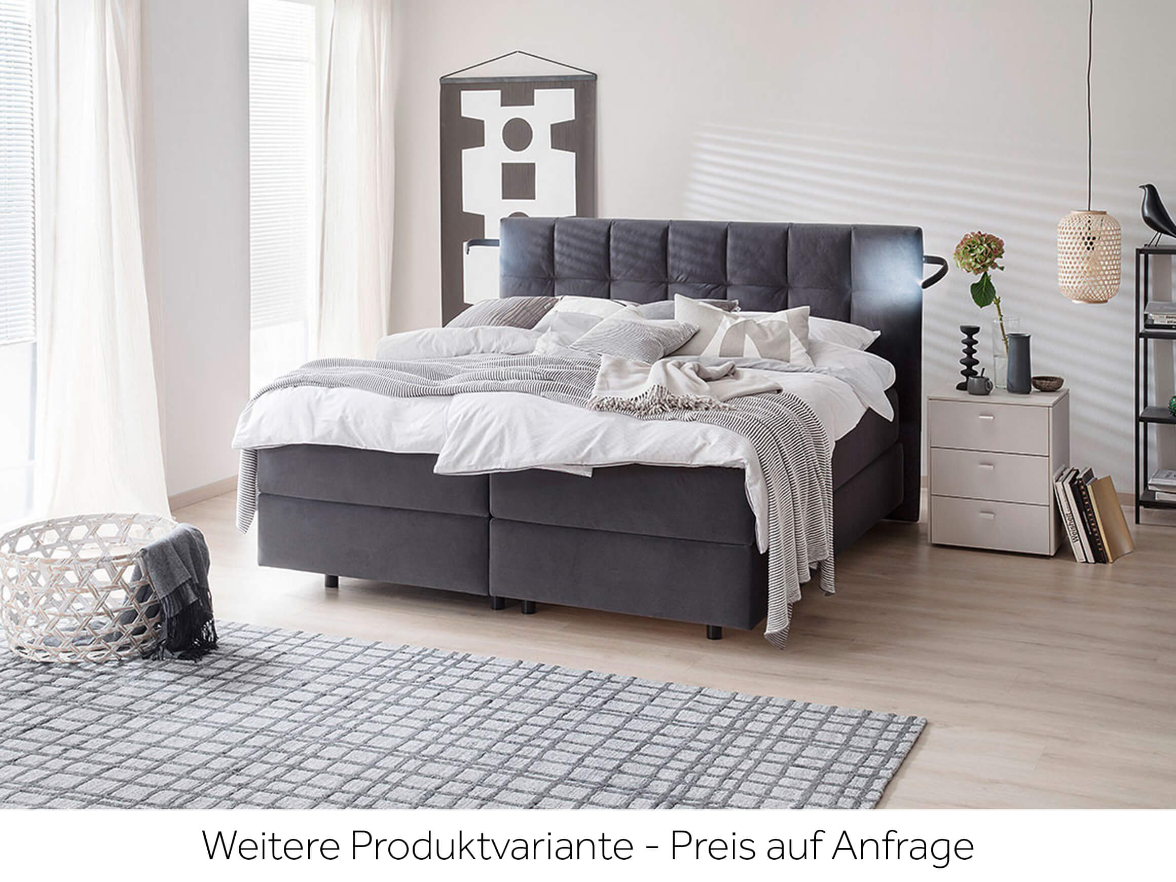 Nachttisch Volte Otten