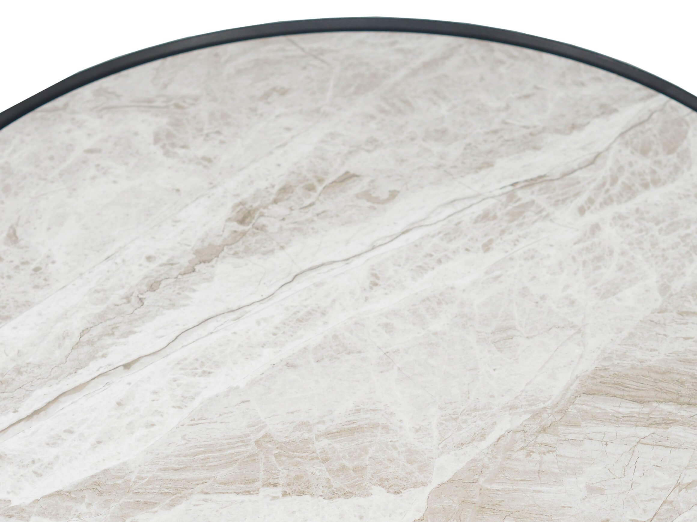 Beistelltisch Gerdy Akante