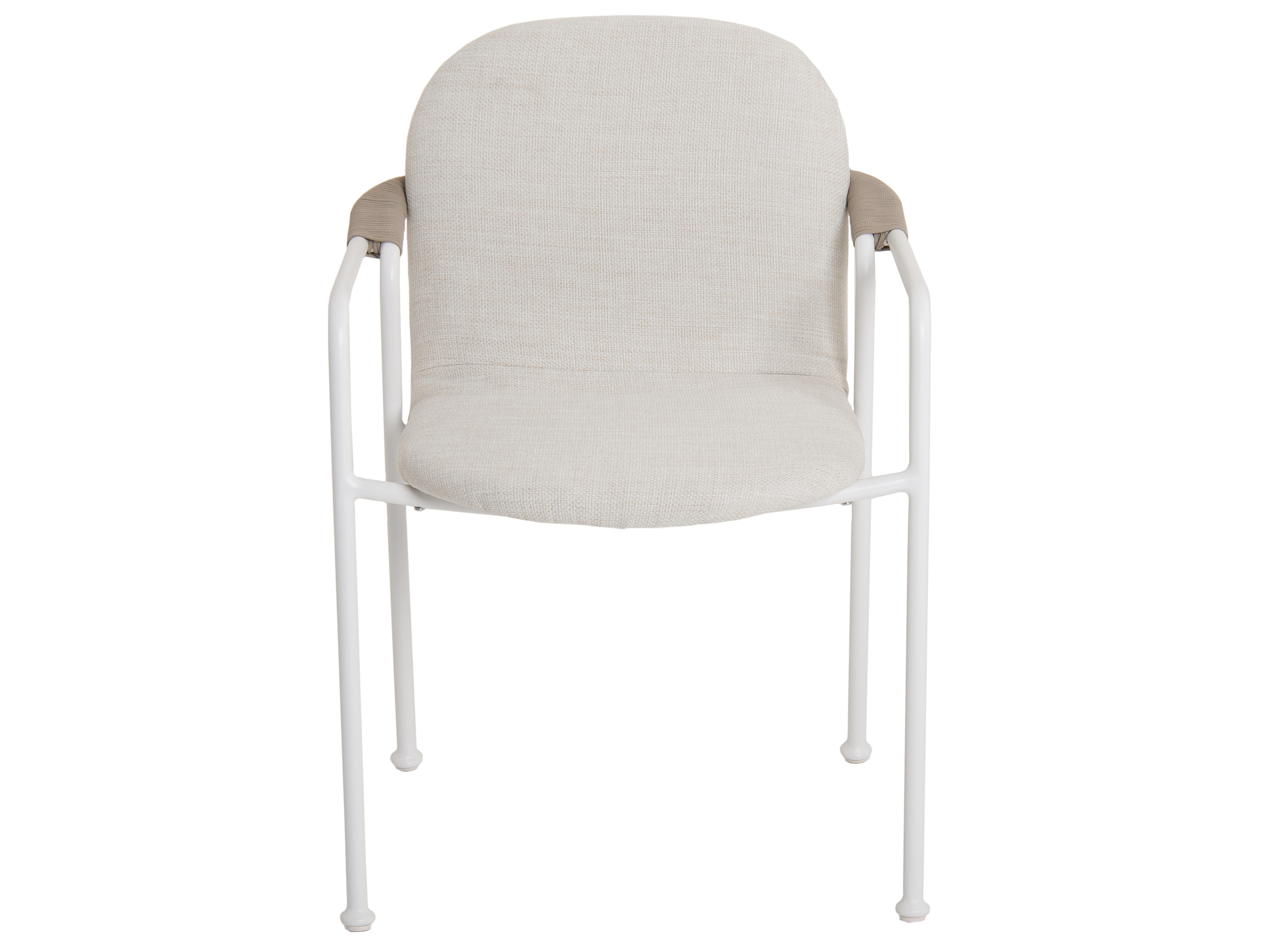 Gartenstuhl Coral Talenti / Farbe: