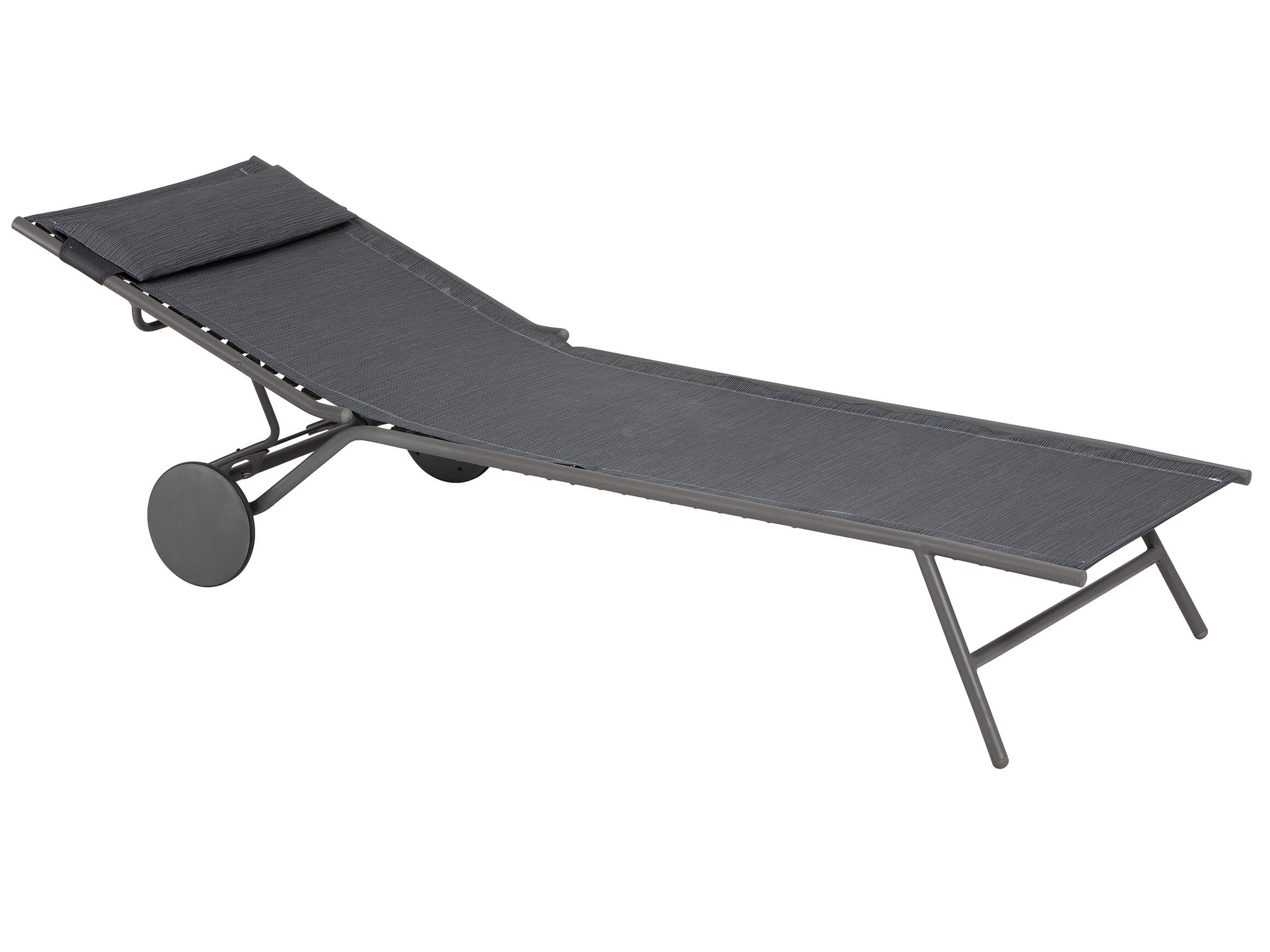 Liegestuhl Miami ii Lafuma