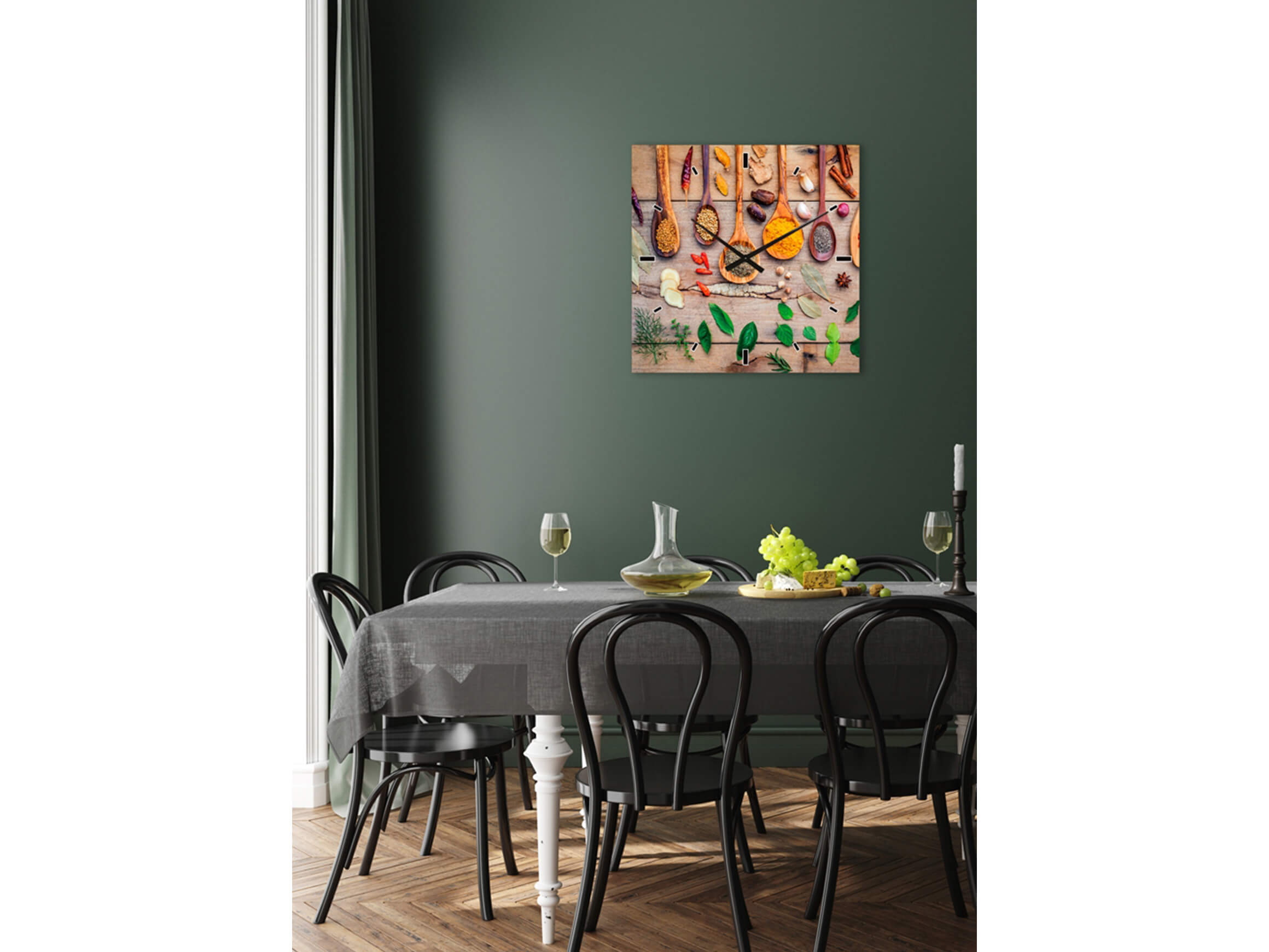 Bild Gewürze image LAND