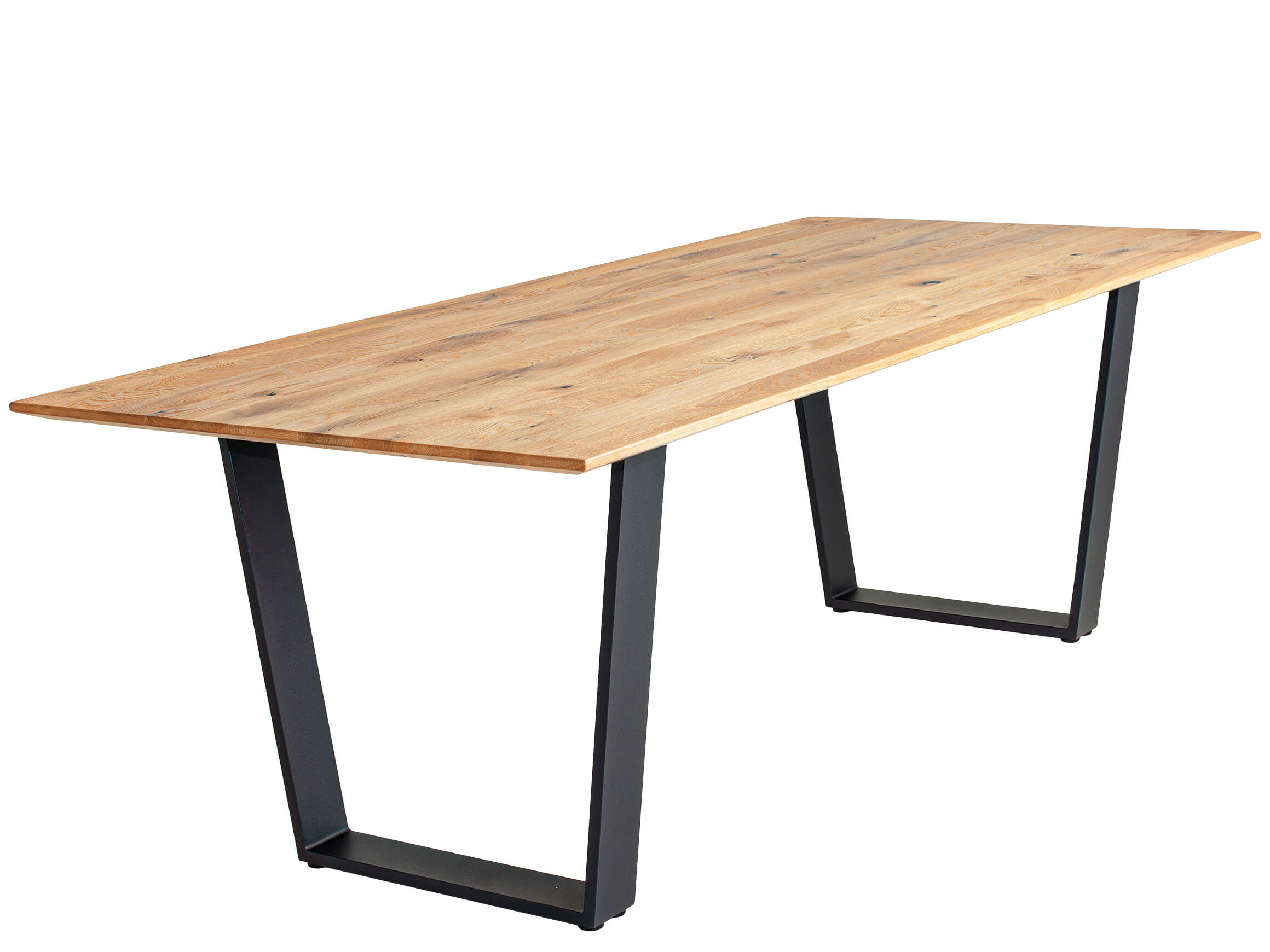 Esstisch Malvin Niehoff / Tischblattmass (BxT) :220 x 100 cm