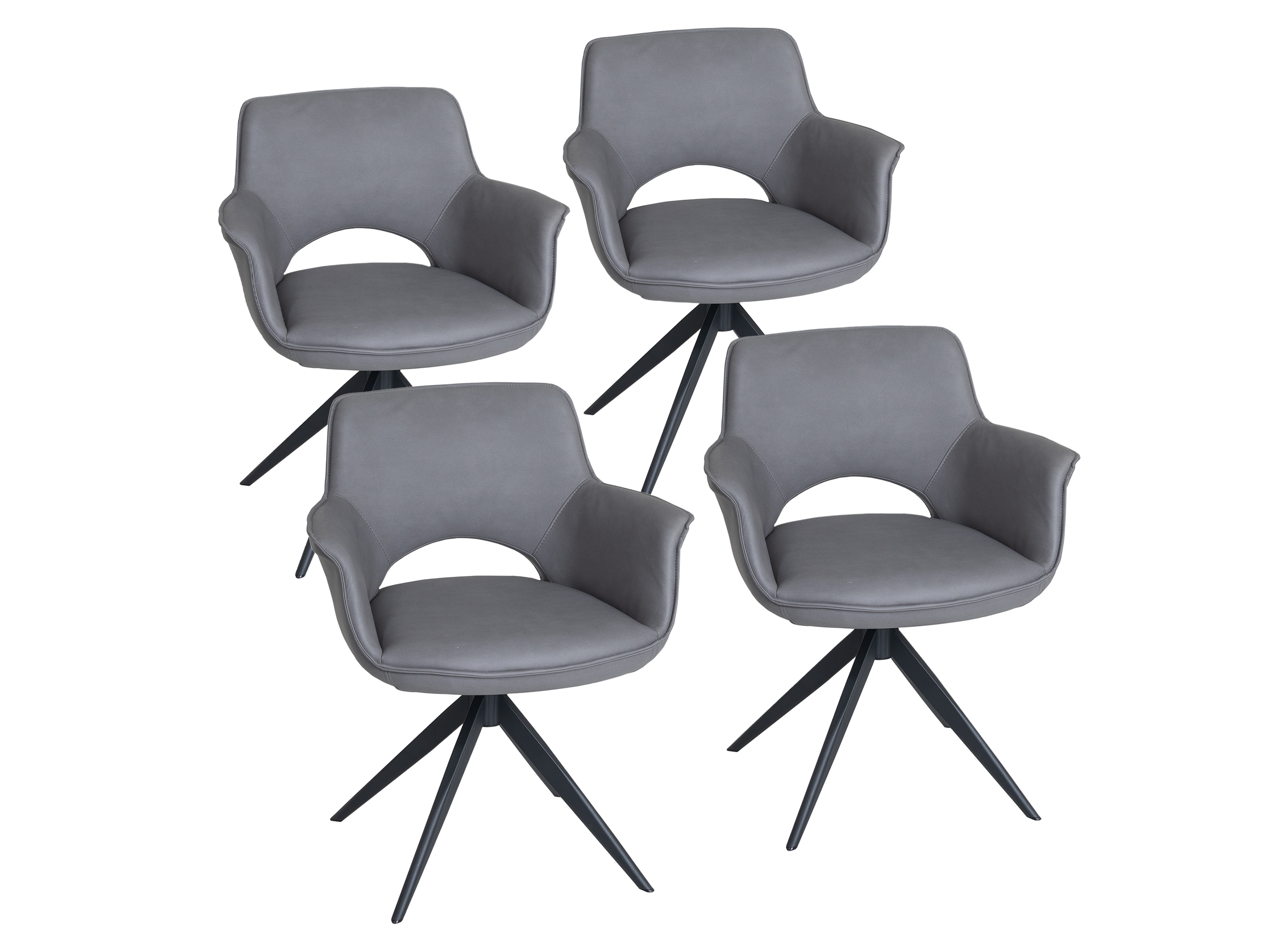 Drehstuhl Carter Niehoff