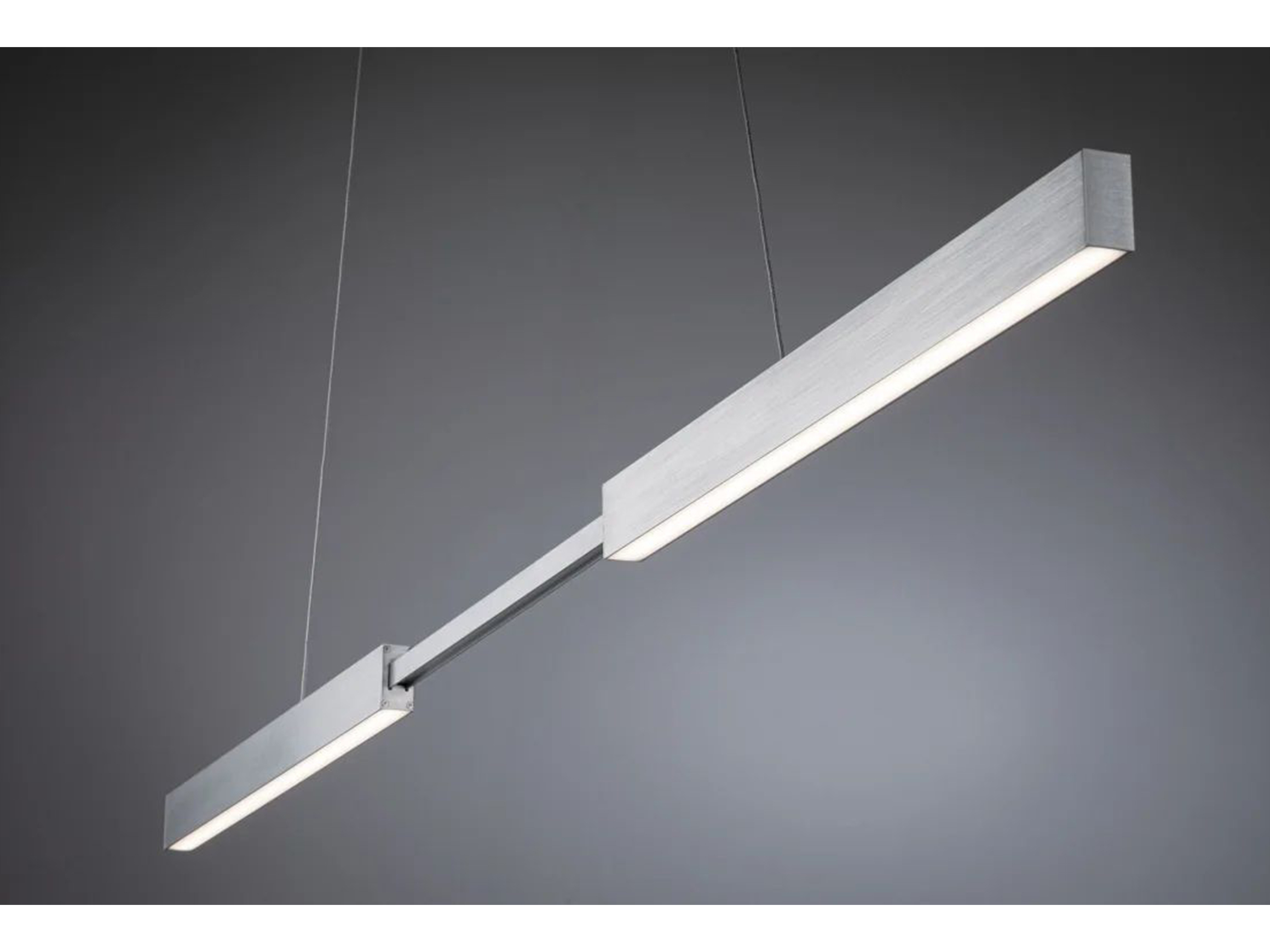 Pendelleuchte Aptare Alltron