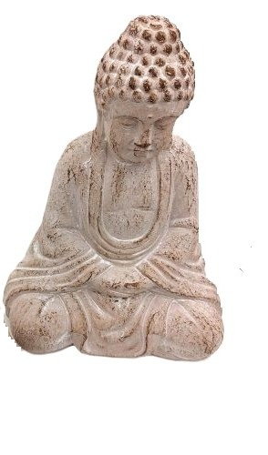 Figurine Buddha Sumana Sand Decofinder