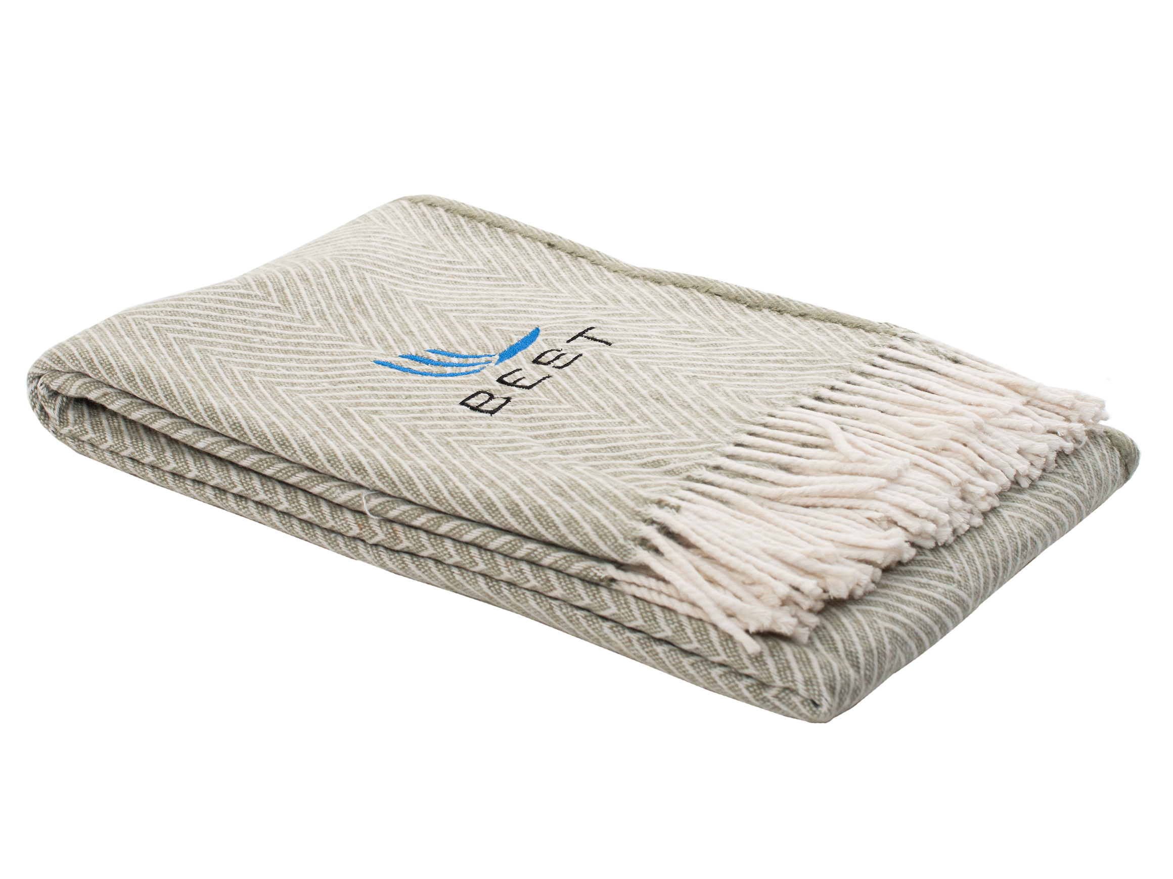 Accessoires couverture douillette d'extérieur BEST