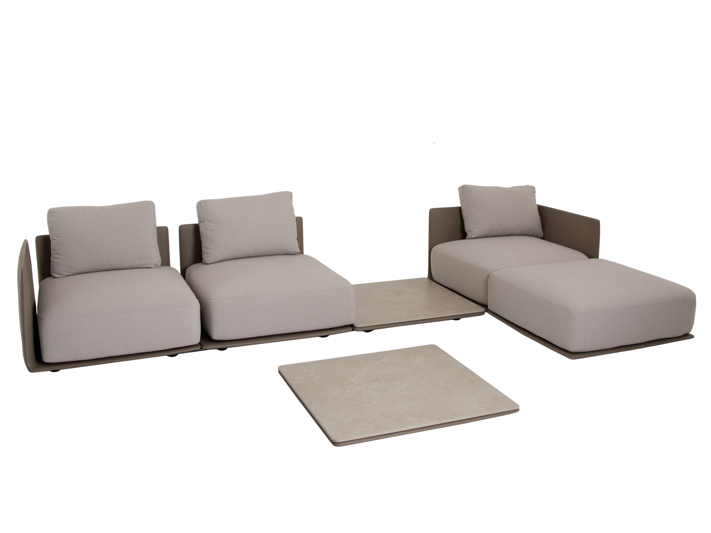 Gartenlounge Malé Talenti