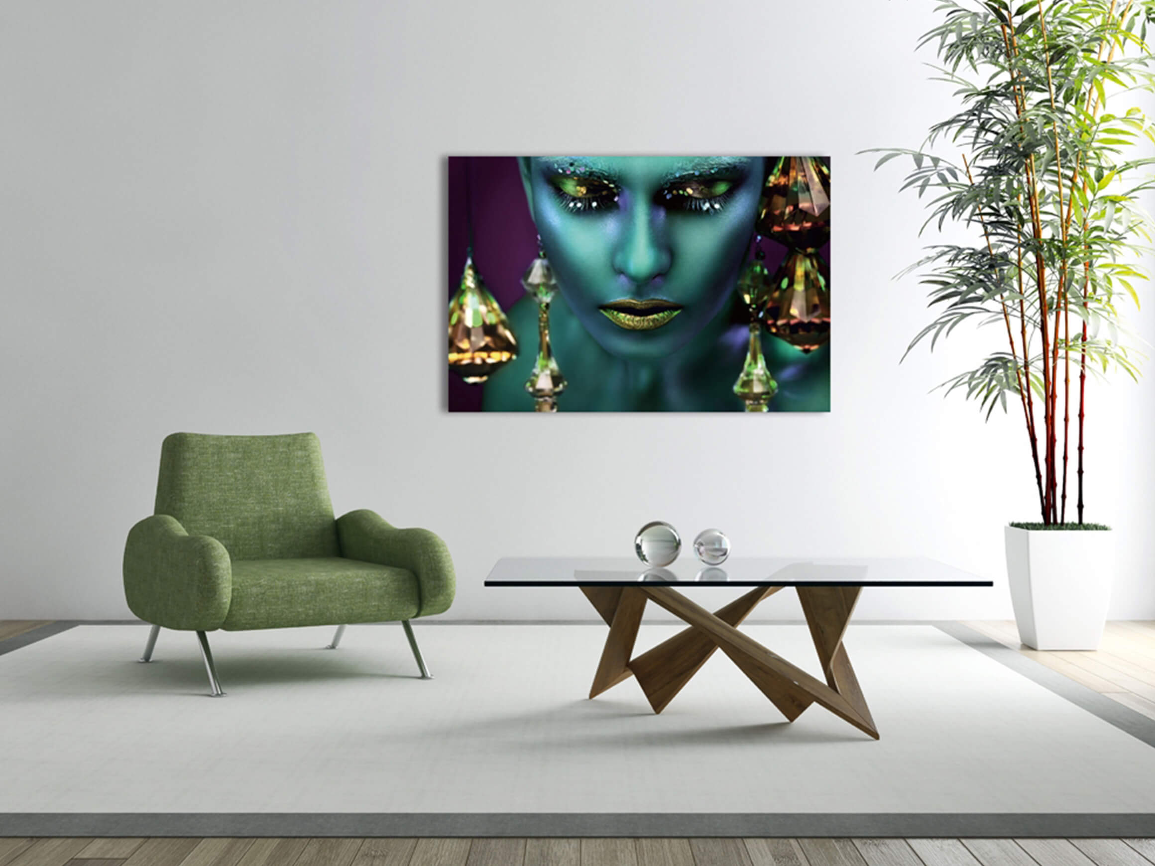 Bild Galactica image LAND